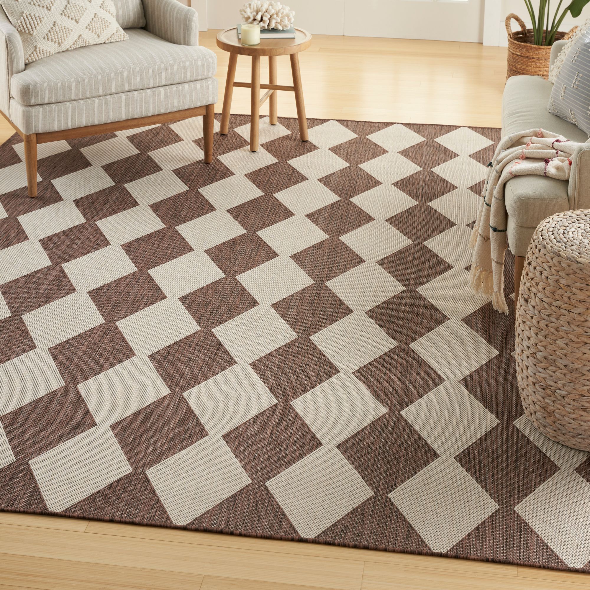Nourison 099446938053 rugs - View #6