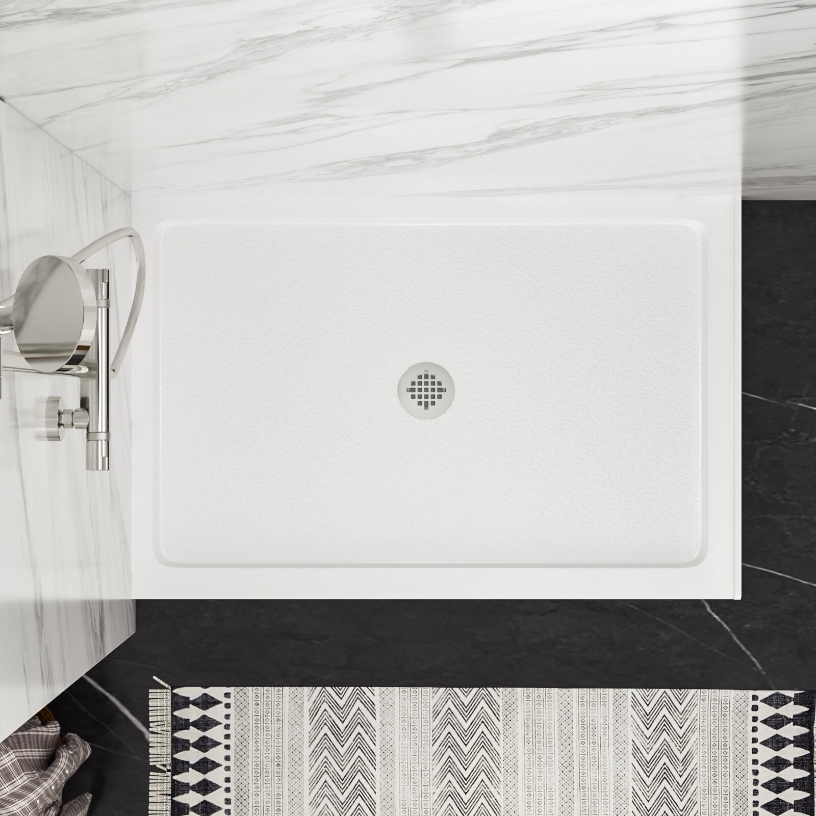 Lordear LD-DZ4832 Shower-Floors - Thumbnail View #4