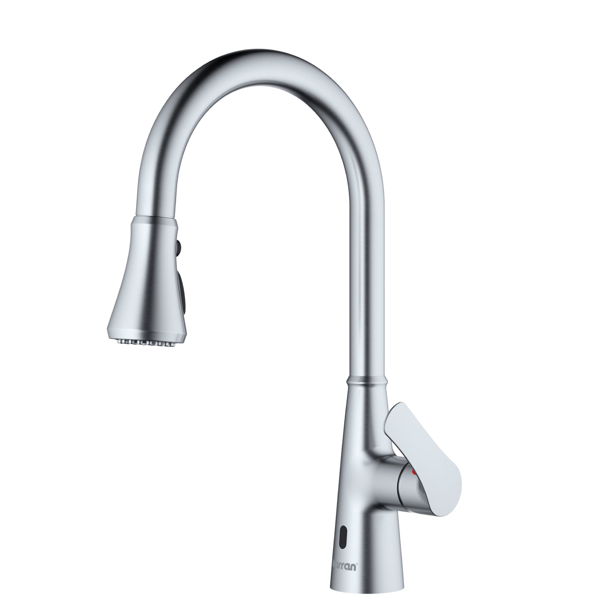 Best Rated 5 Accessible Kitchen Faucets At Lowes Com   49559264 