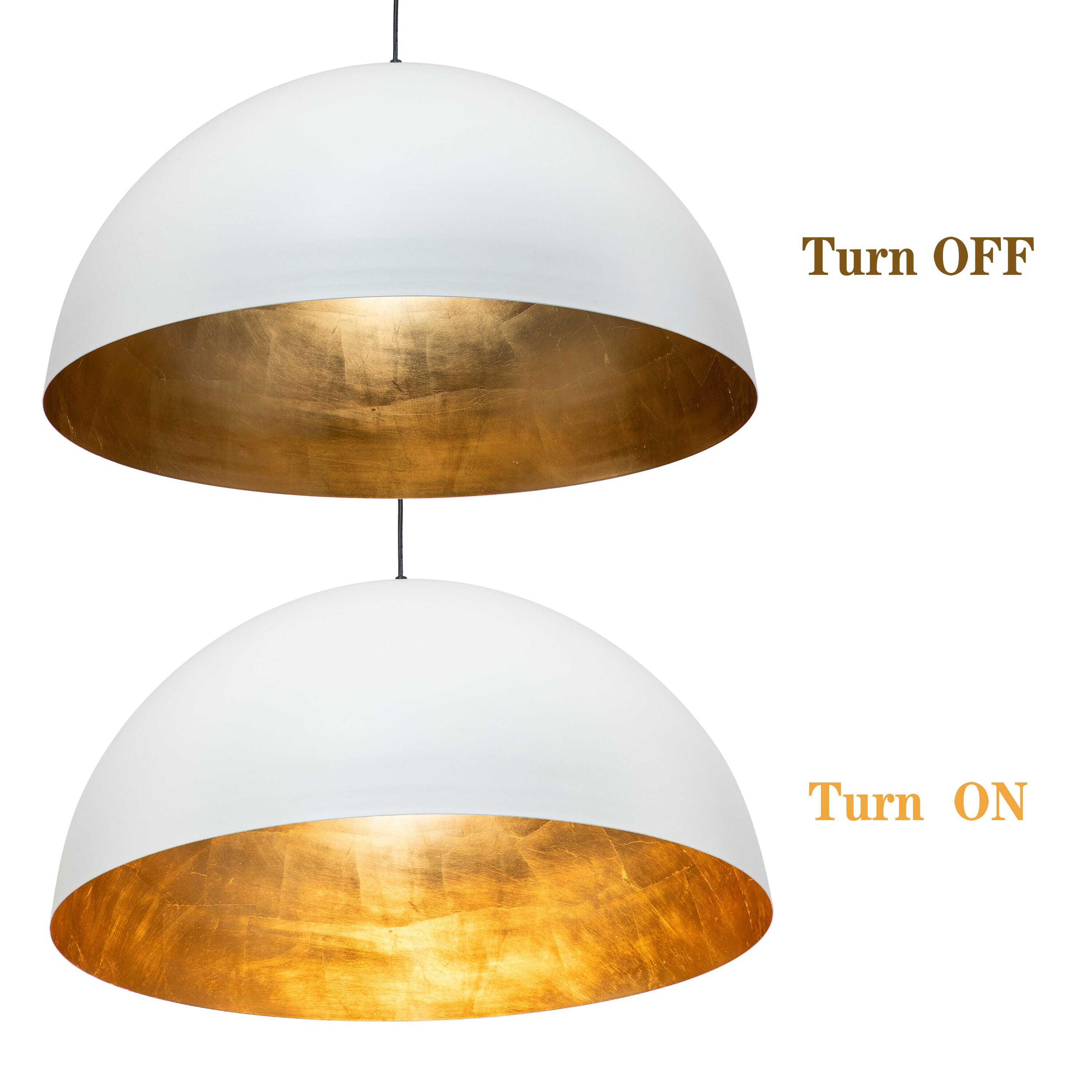 HUOKU PD1038391 Pendant-Lights - View #6