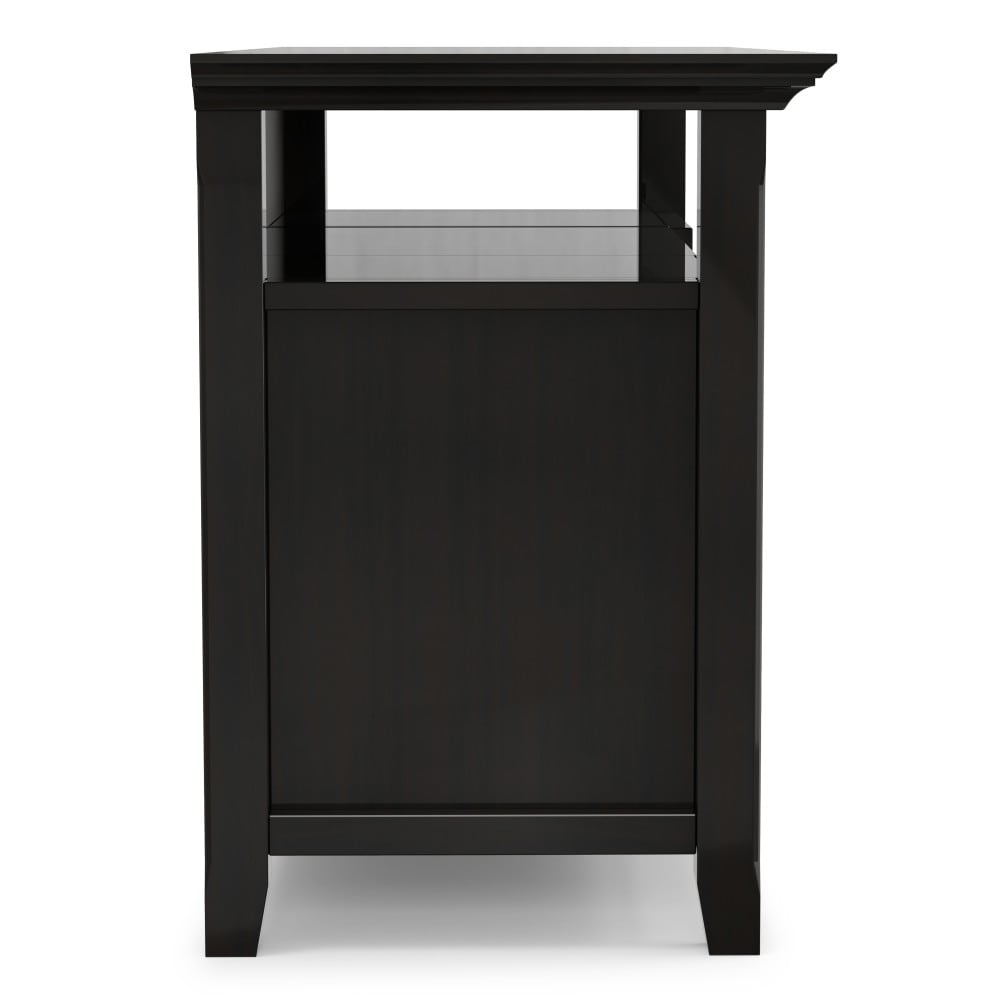 Simpli Home AXCRAMH16-HIC Tv-Stands - View #2
