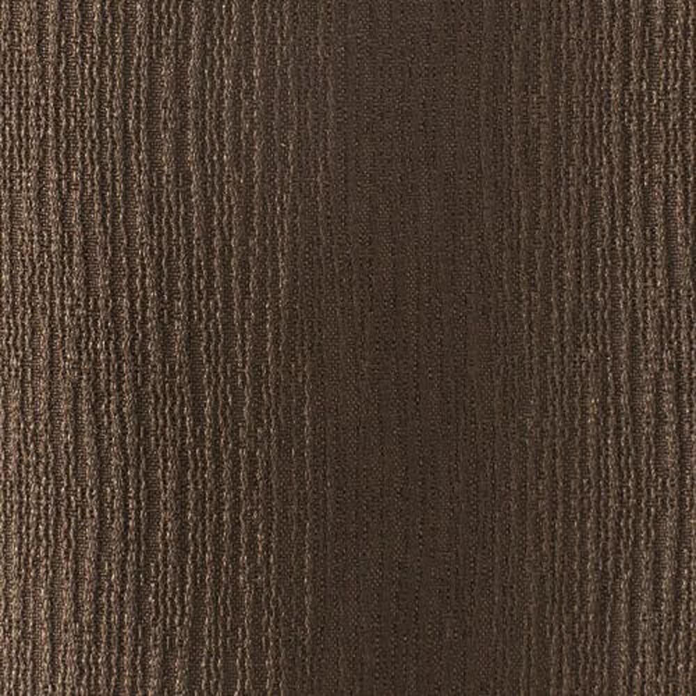 LEVOLOR SLSW000141420 Impressions Espresso Room darkening Polyester Vertical blinds swatch
