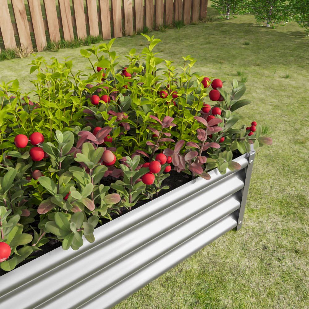 HomLux LW-W84091001 Raised-Garden-Beds - View #14