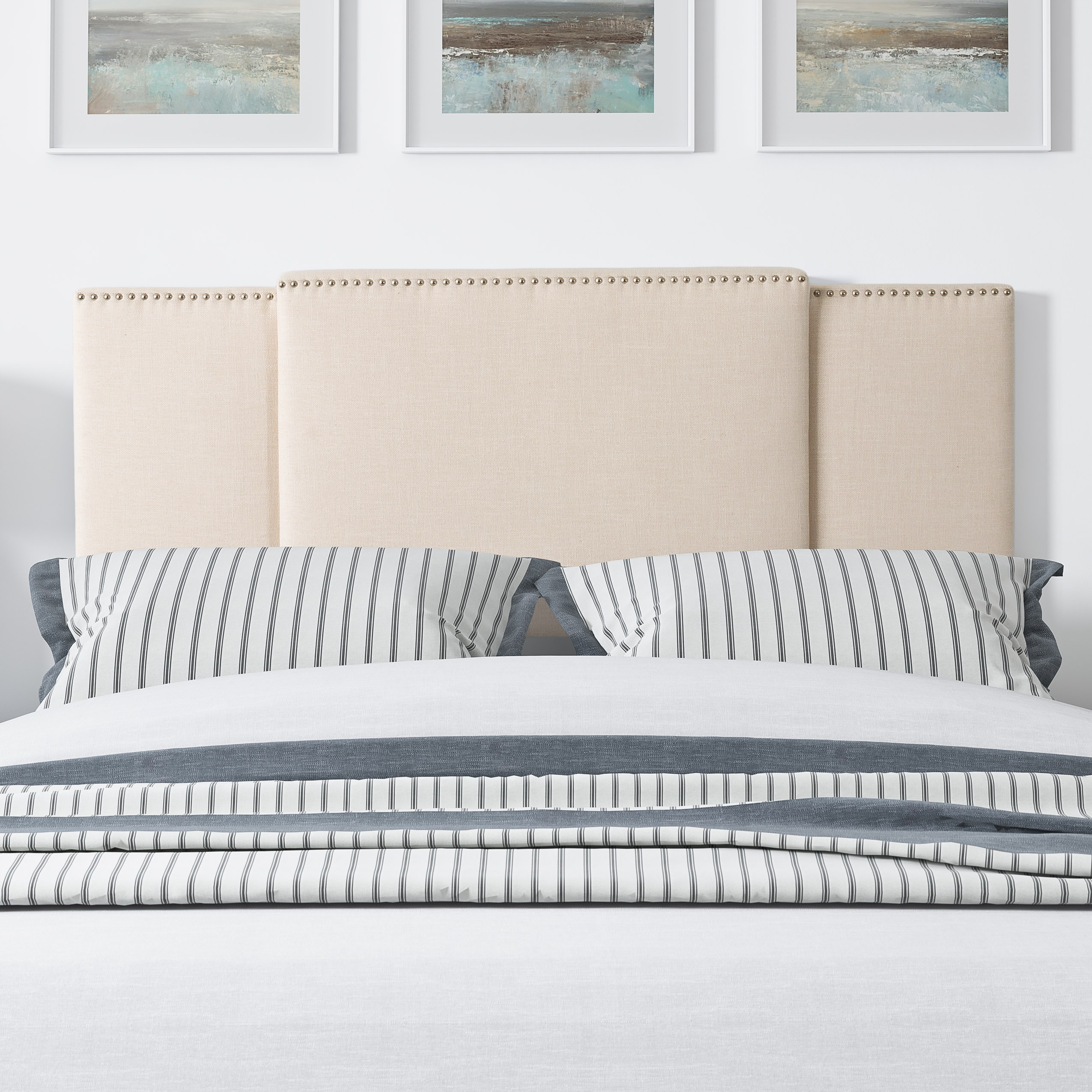 CorLiving BBT-970-A Upholstered-Headboards - View #5