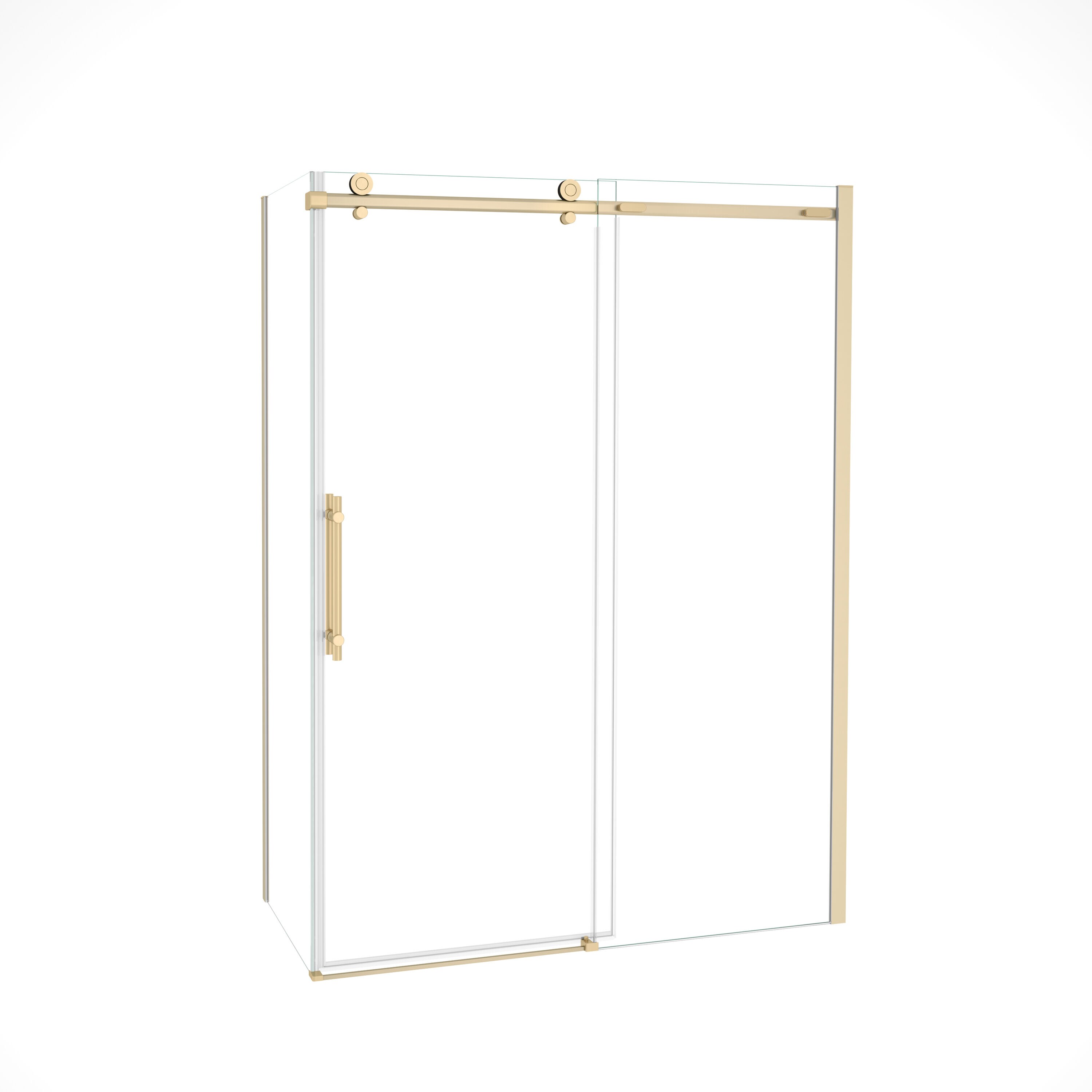 MAAX 107546-900-343-000 Alcove-Shower-Kit - View #2