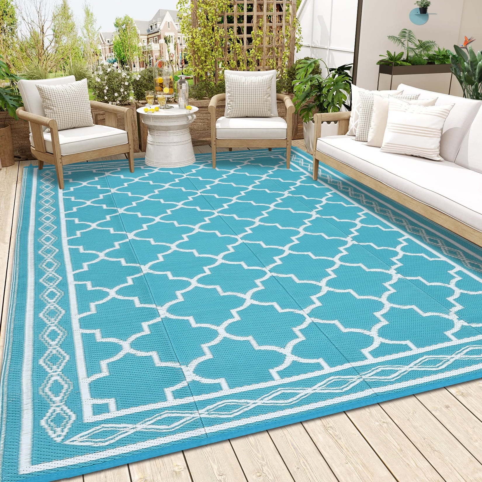 GAOMON CJH-DT-PHO0202493 rugs - View #5