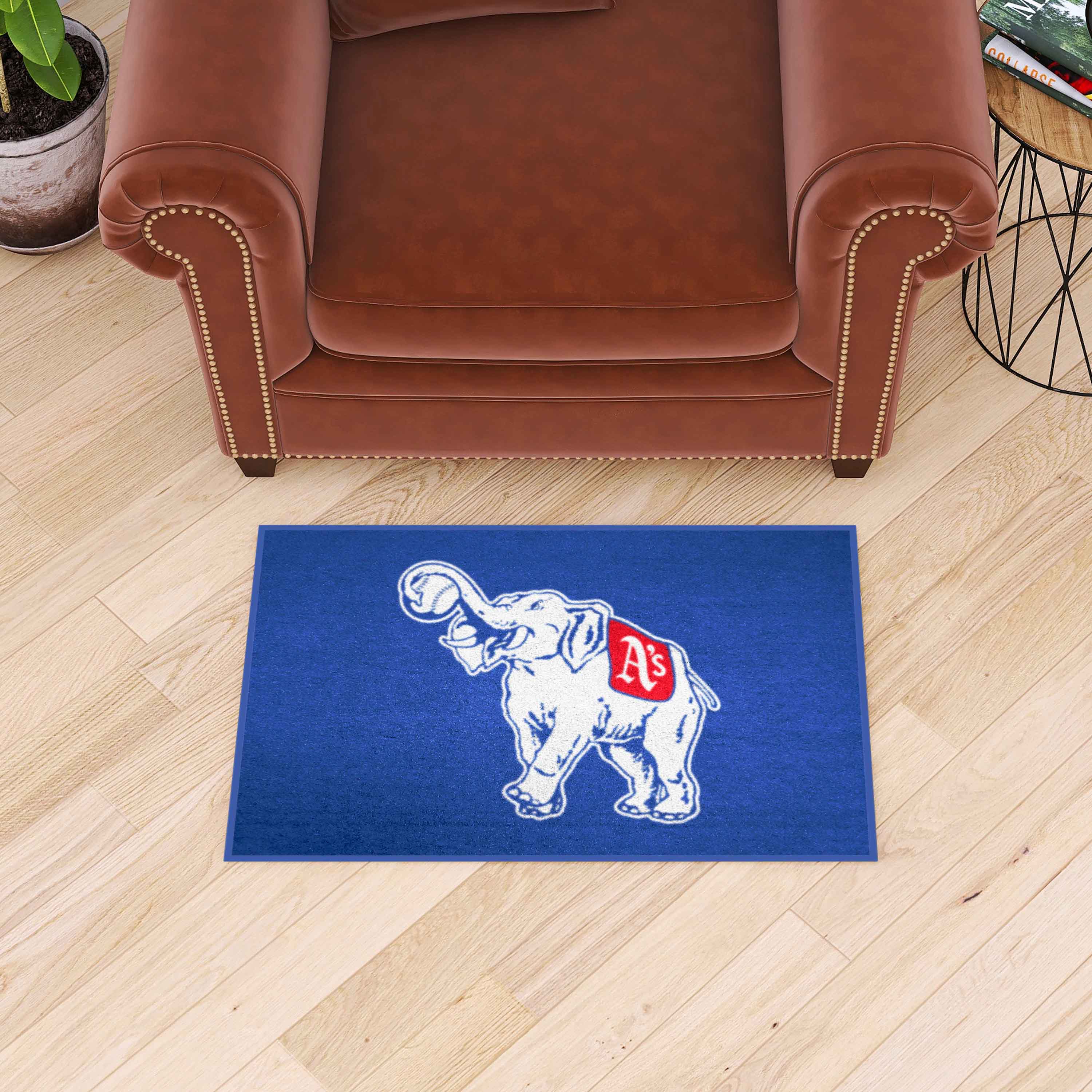 FANMATS 1910 rugs - View #2