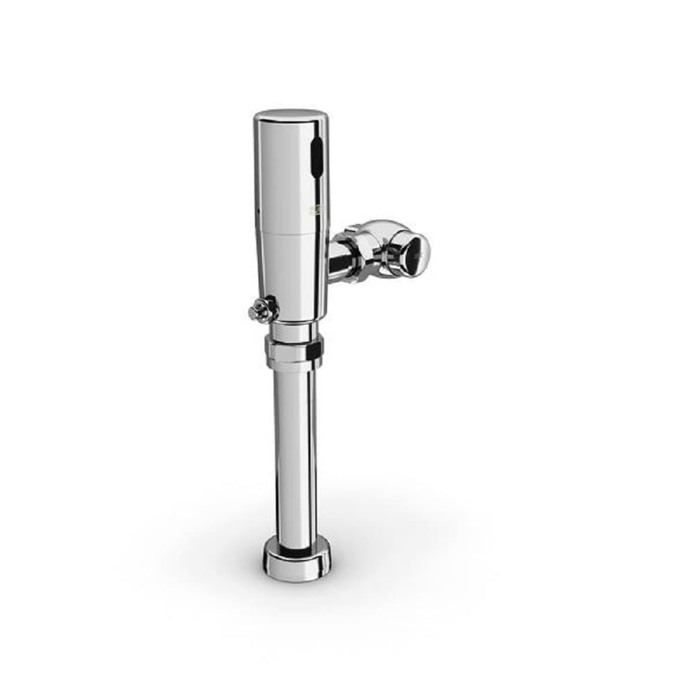 Zurn ZTR6200EV 1.5-in Chrome Brass Flushometer for Multiple fixtures