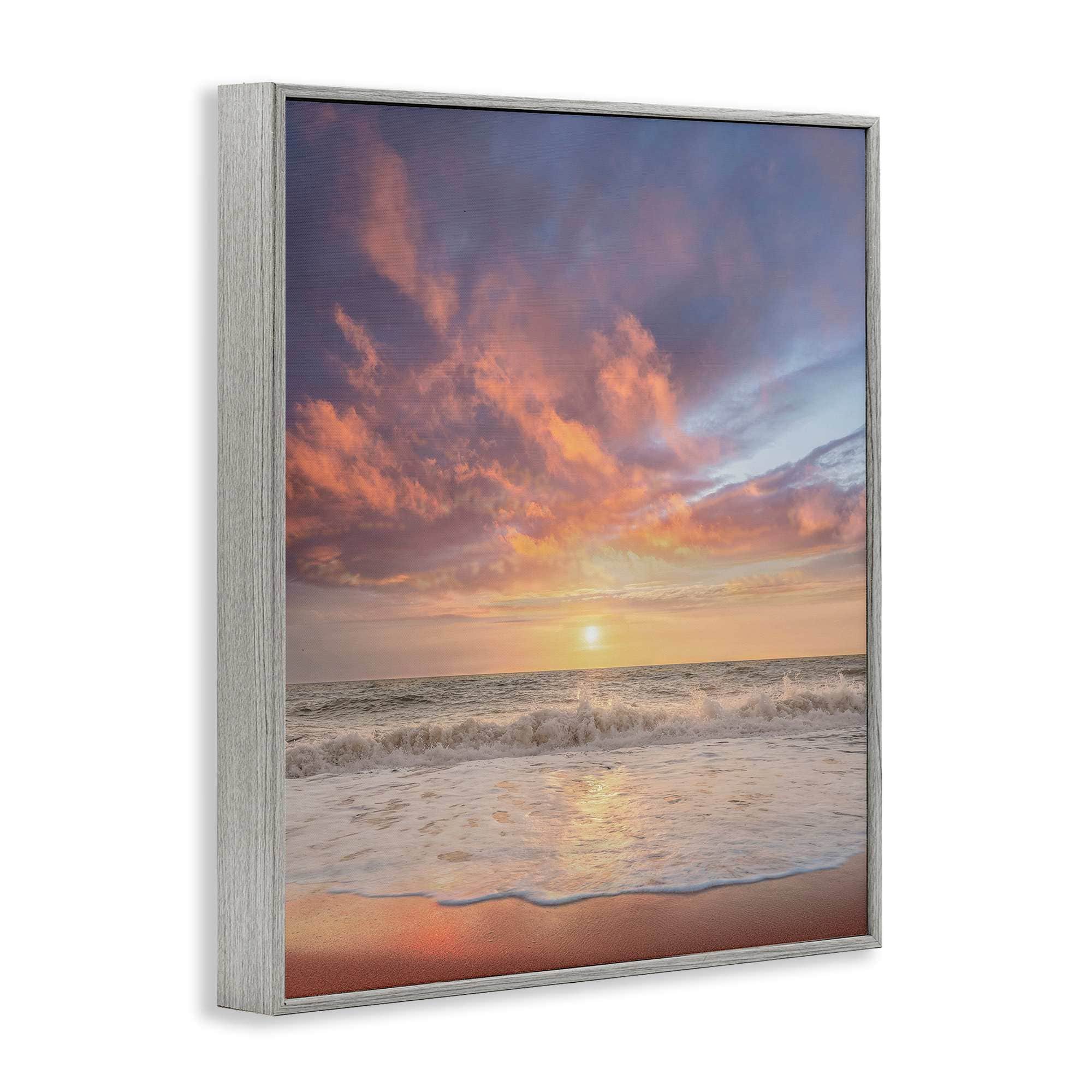 Stupell Industries BS-157-GFF-24X30 Wall-Art - View #2