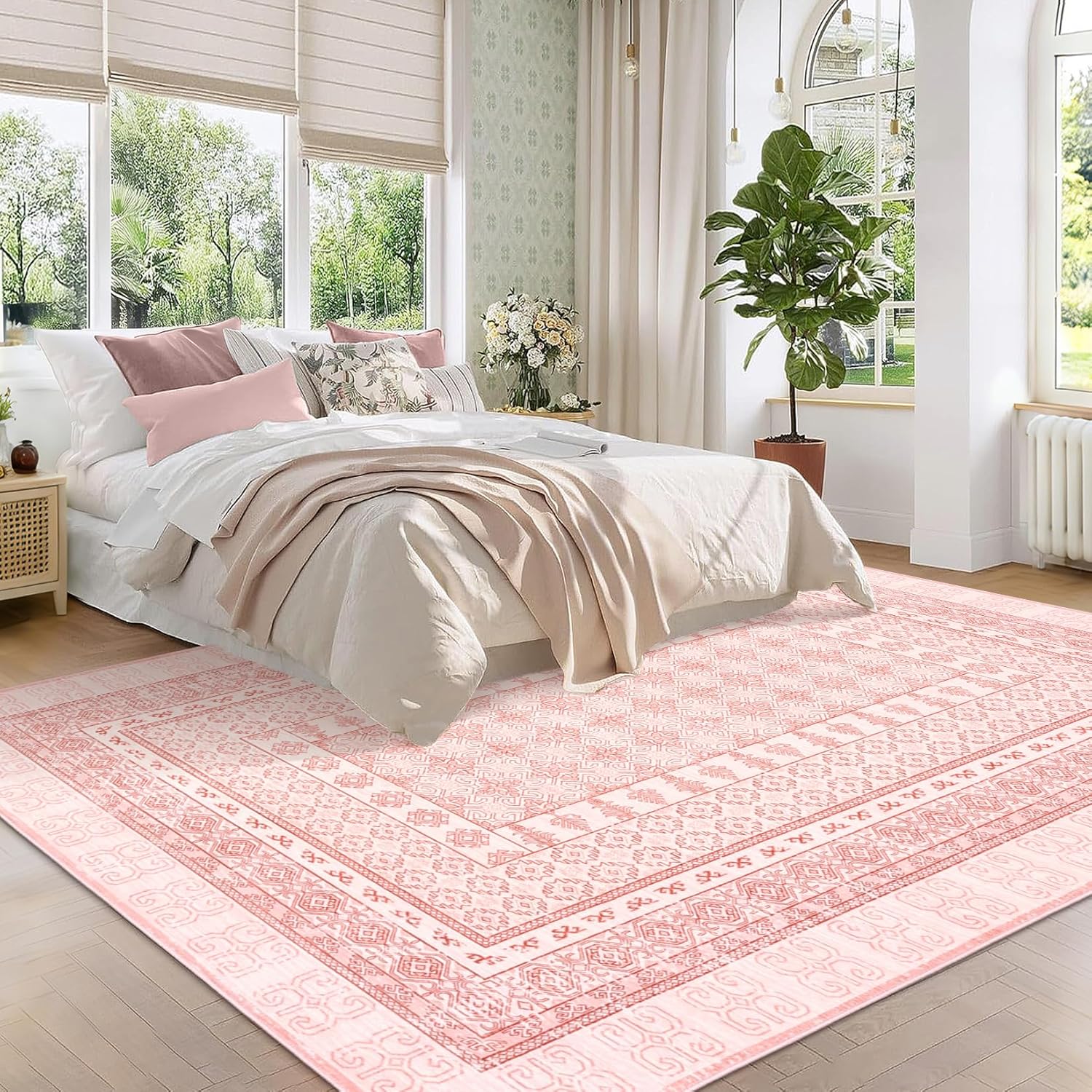 GAOMON CQC-FOBNHV-ZTTE rugs - View #3