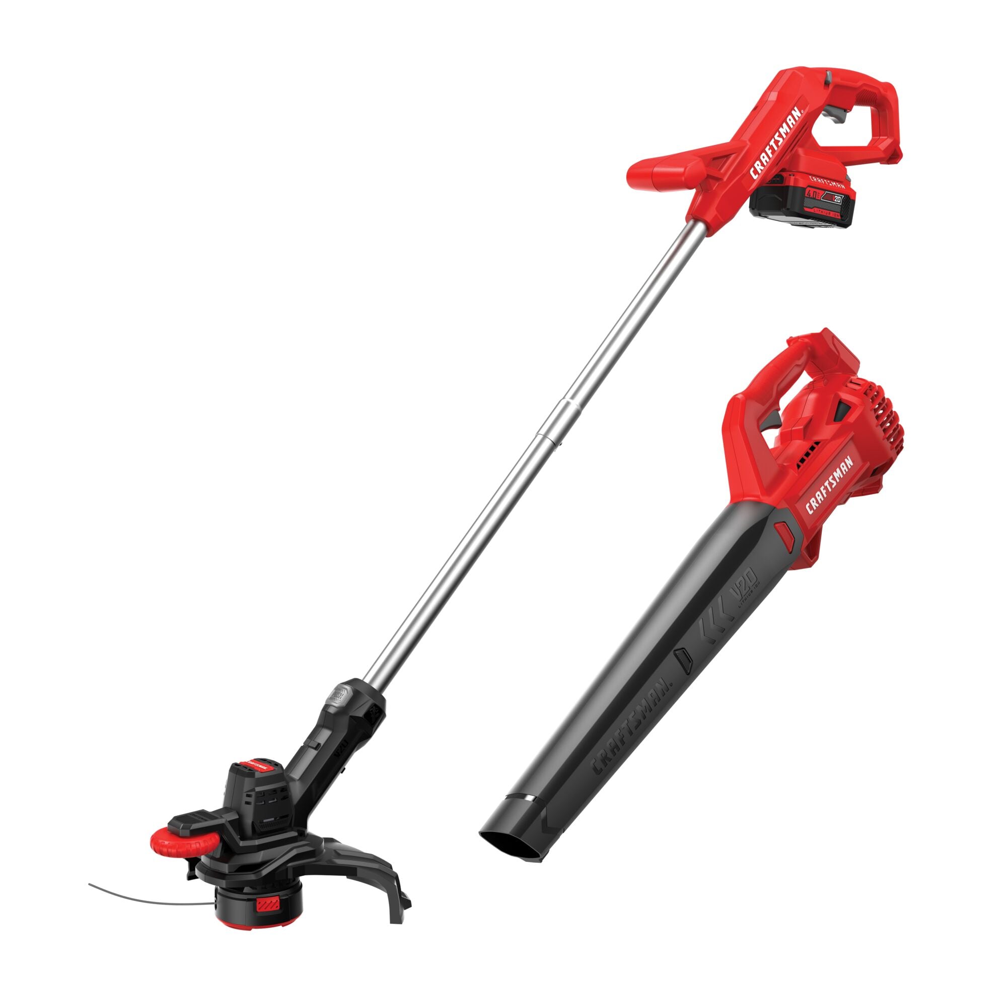 CRAFTSMAN CMCK279M1 Power-Equipment-Combo-Kits - View #6