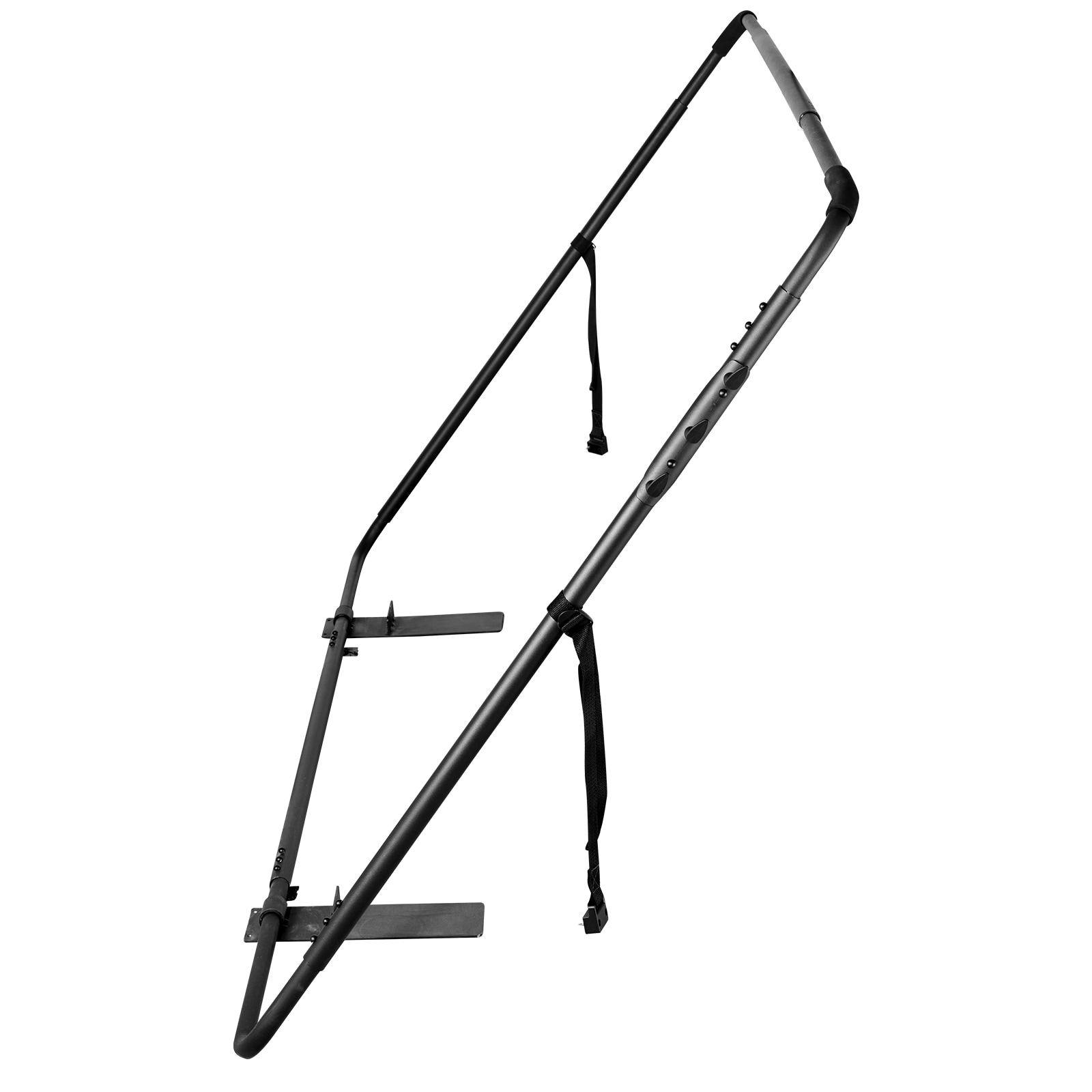 SVOPES Aluminum 92.5-Inches Hot Tub Cover lifter #SDSDCDB000003P0SDV0