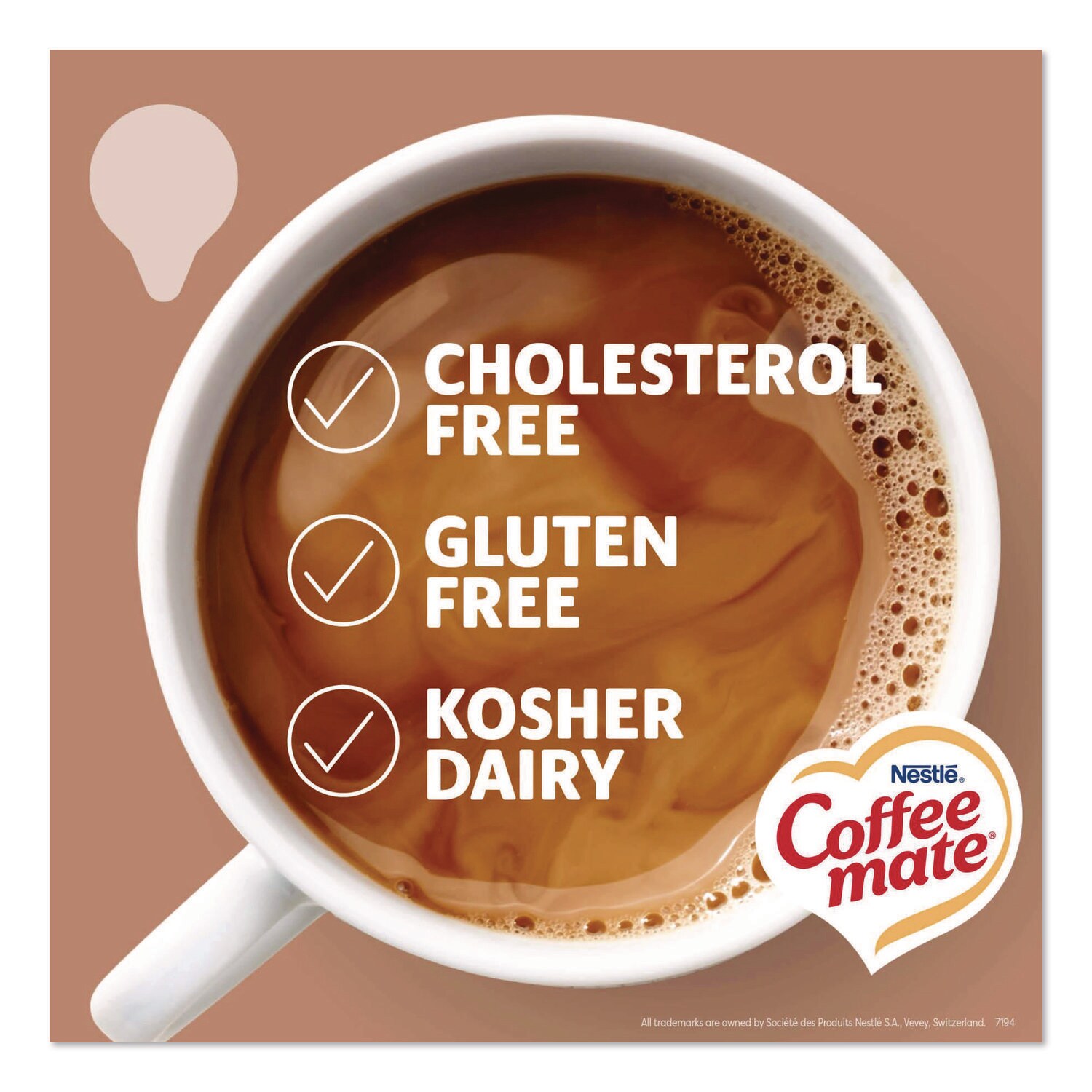 Coffee Mate 11002807 Single-Serve-Bev-Supplies - View #5