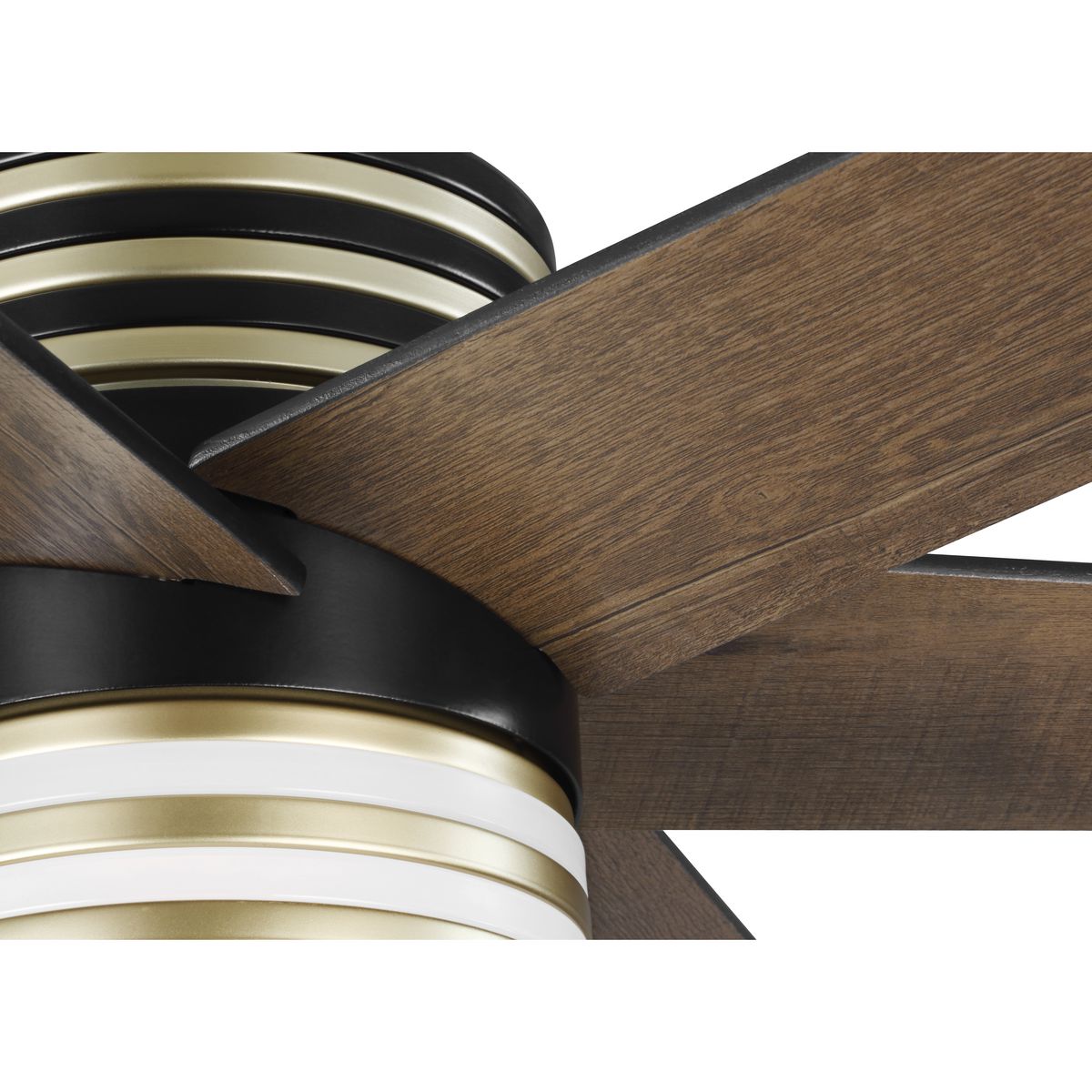 Progress Lighting P250074-31M-30 Ceiling-Fans - View #9