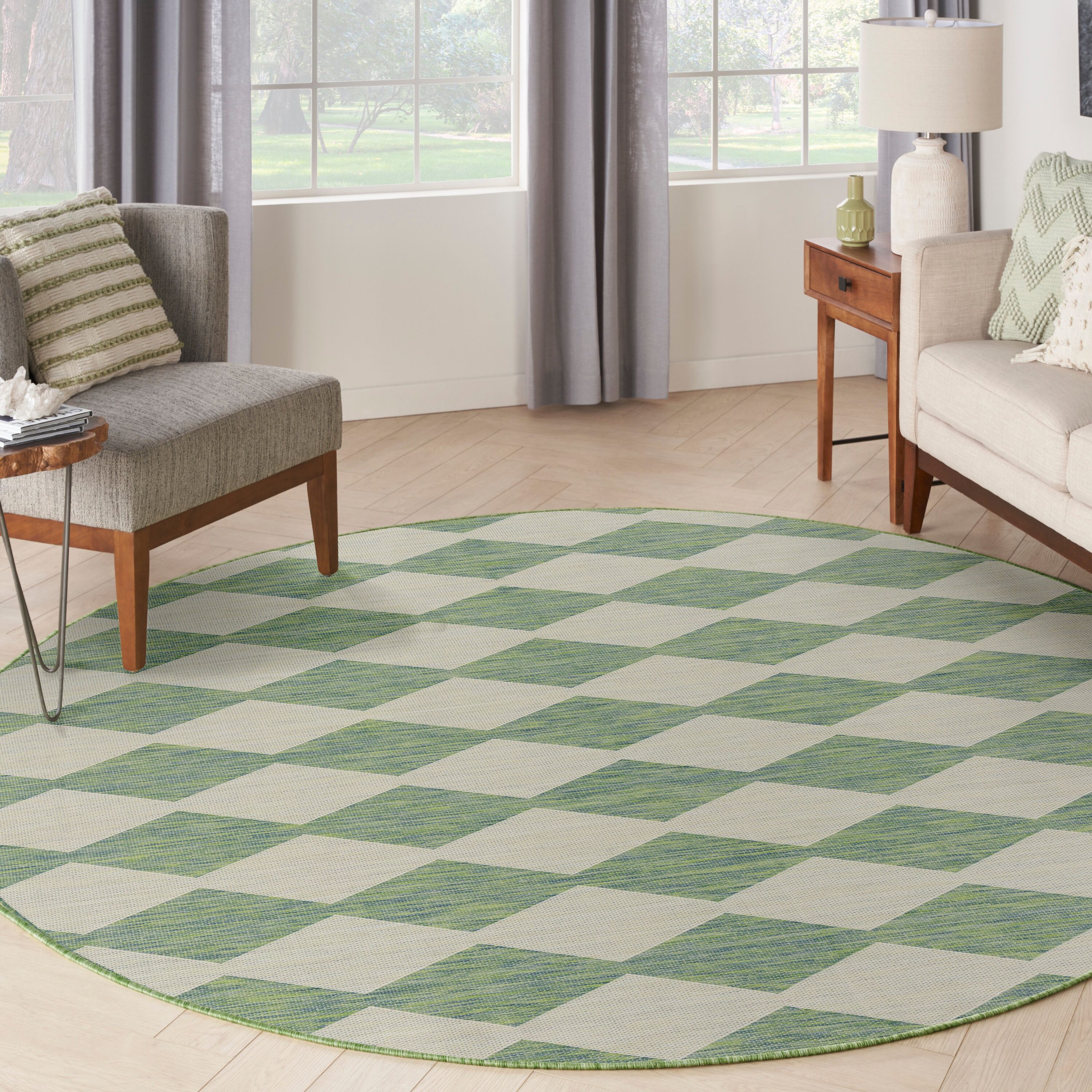 Nourison 841491146767 rugs - View #3