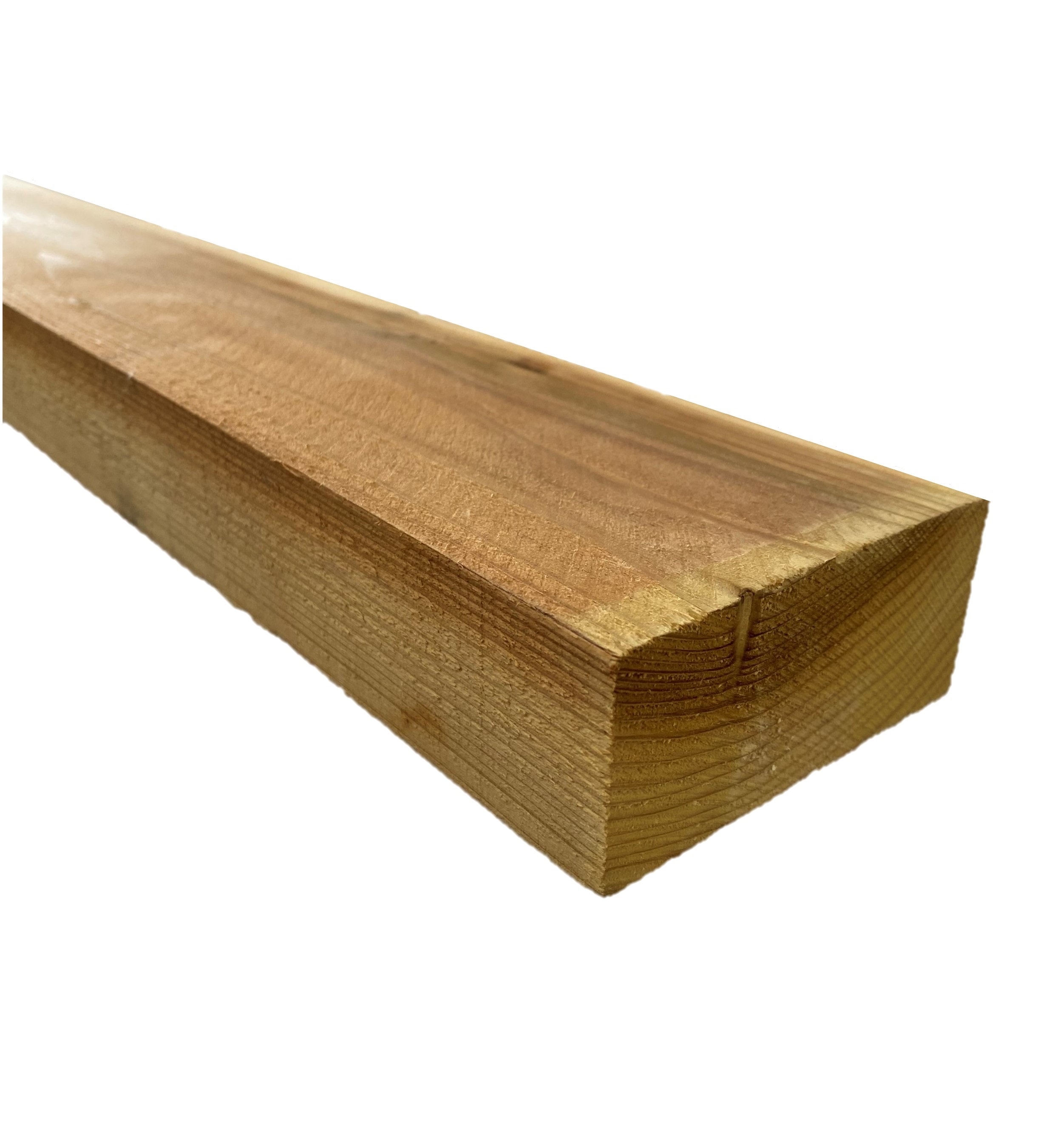 Is This The Most Expensive 2X4? 