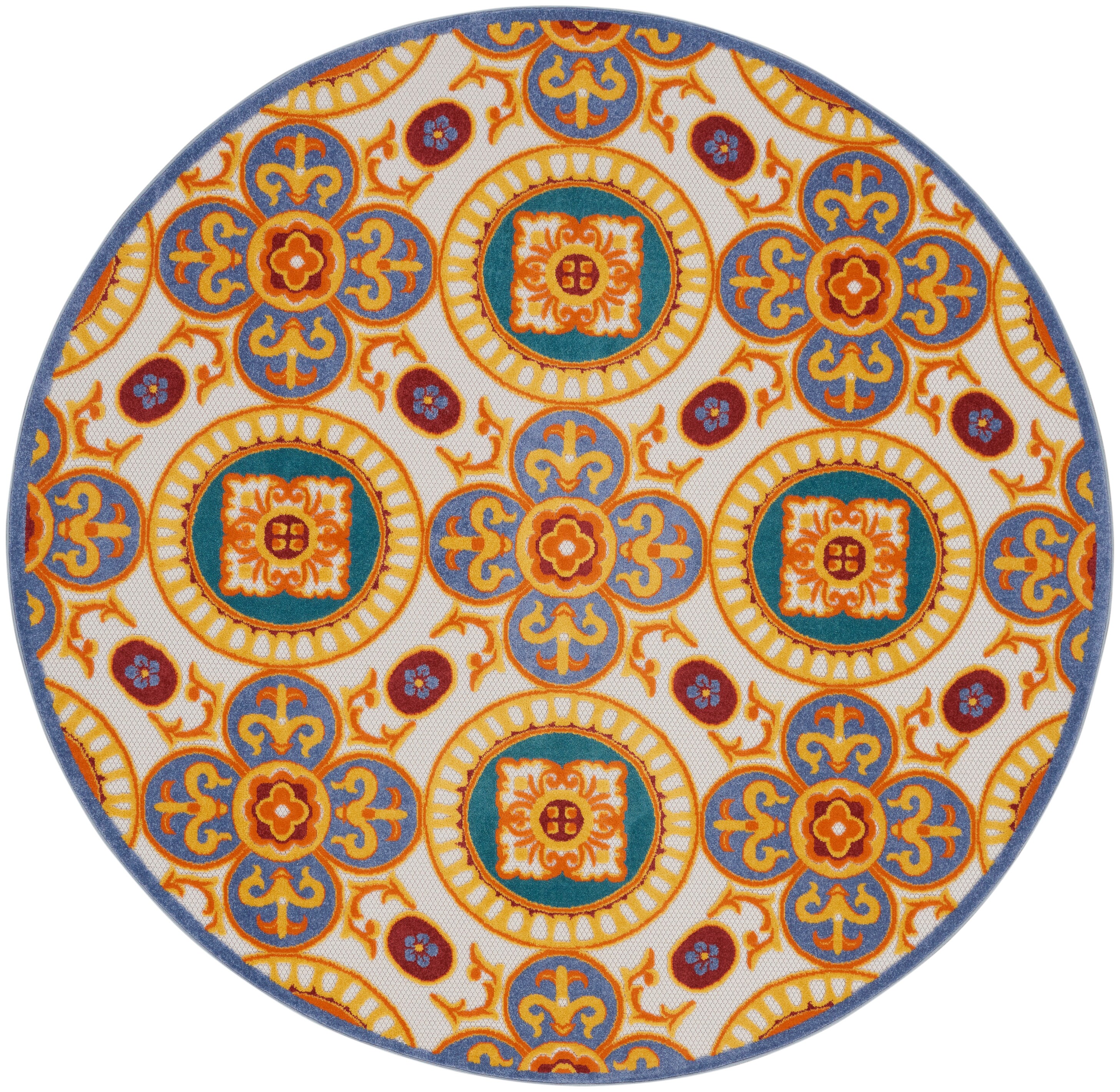 Nourison 099446168504 rugs - View #2