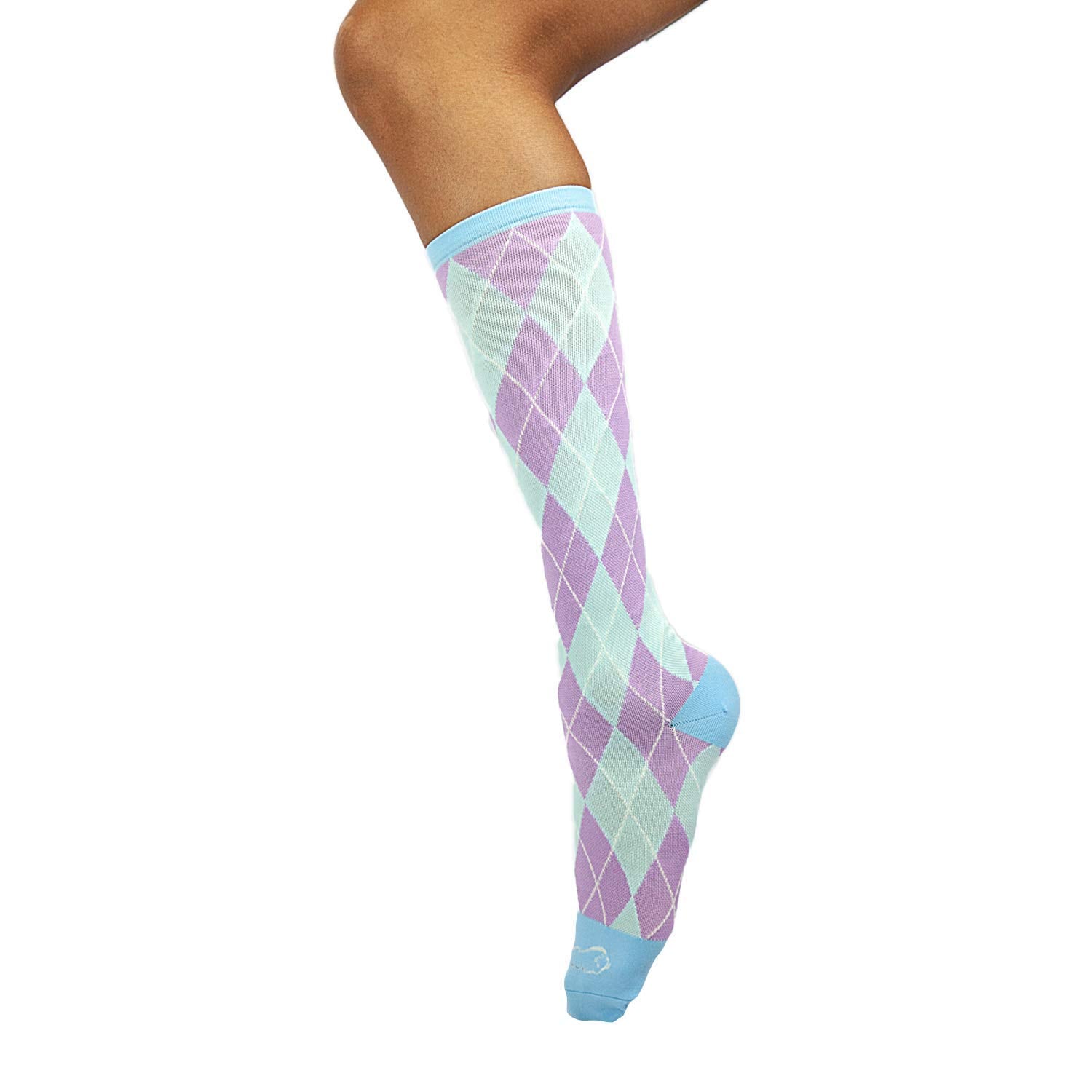 BISON LIFE BLZH-CSARG-2P-6 socks - View #6