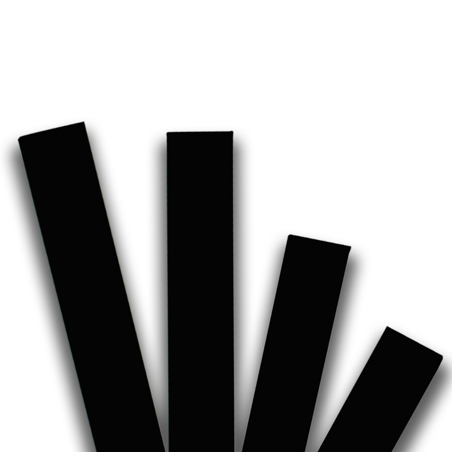 Raychem CPGI-RNF-100-3/16-0-3IN 5-Count 4.8mm 0.187-in Heat Shrink Tubing