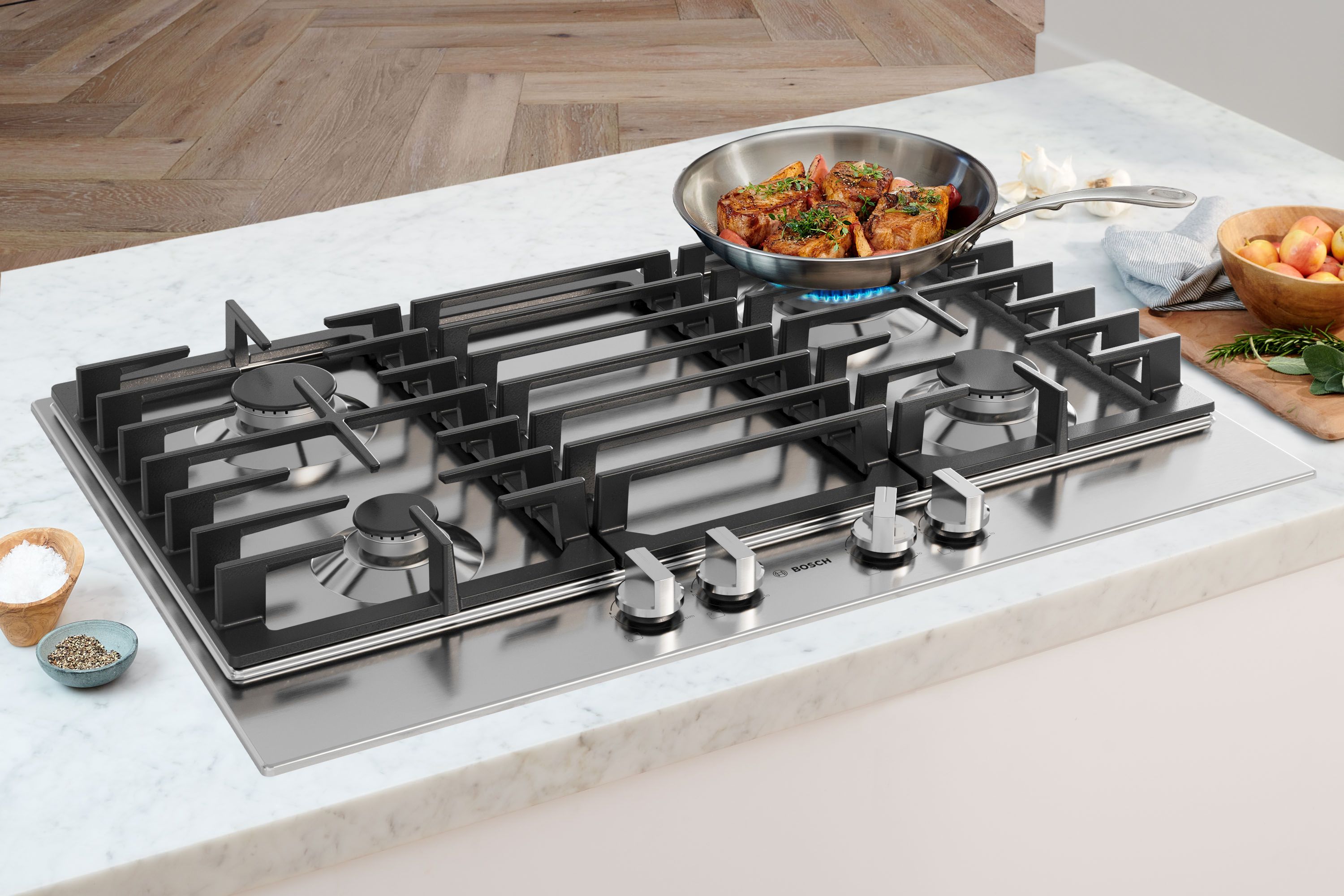 Bosch NGM3051UC Gas-Cktp - View #7
