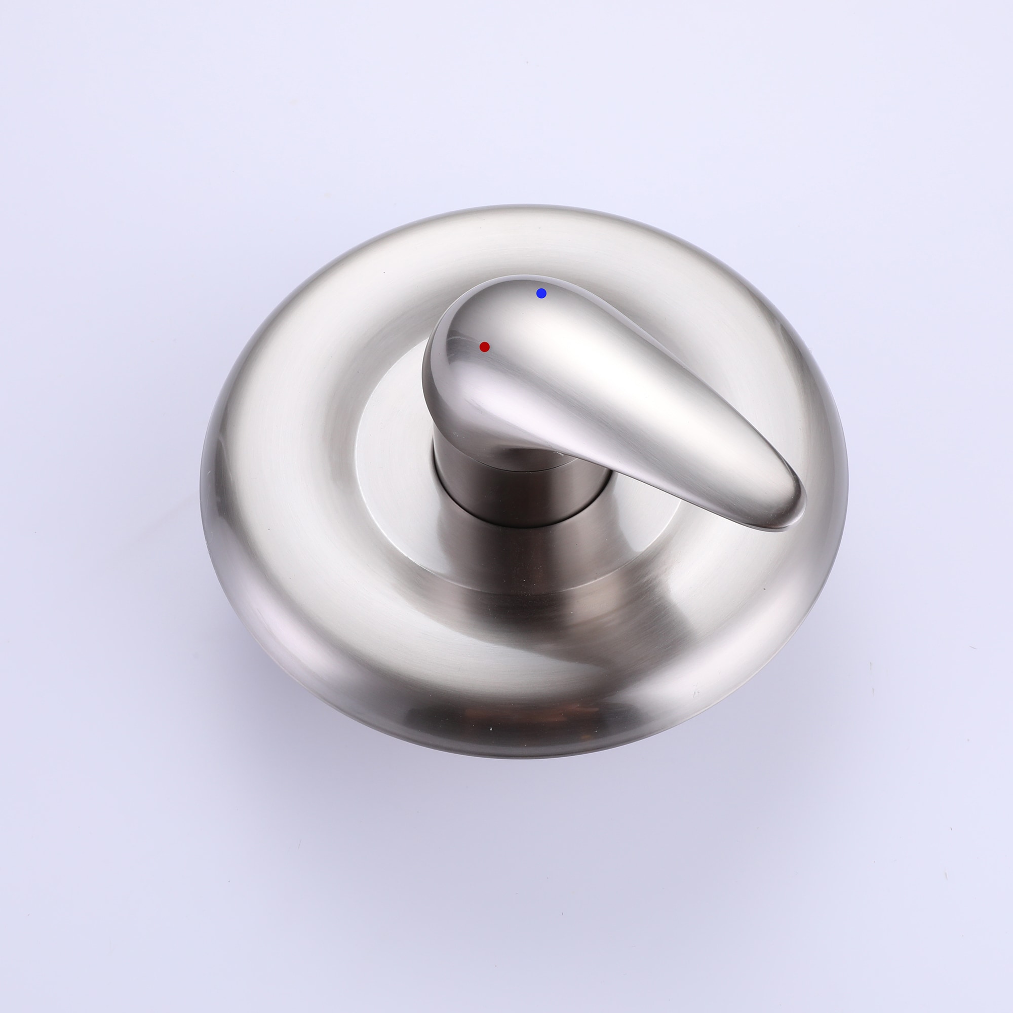 WELLFOR WB-1011 Showerhead-Bar-Panels - View #15