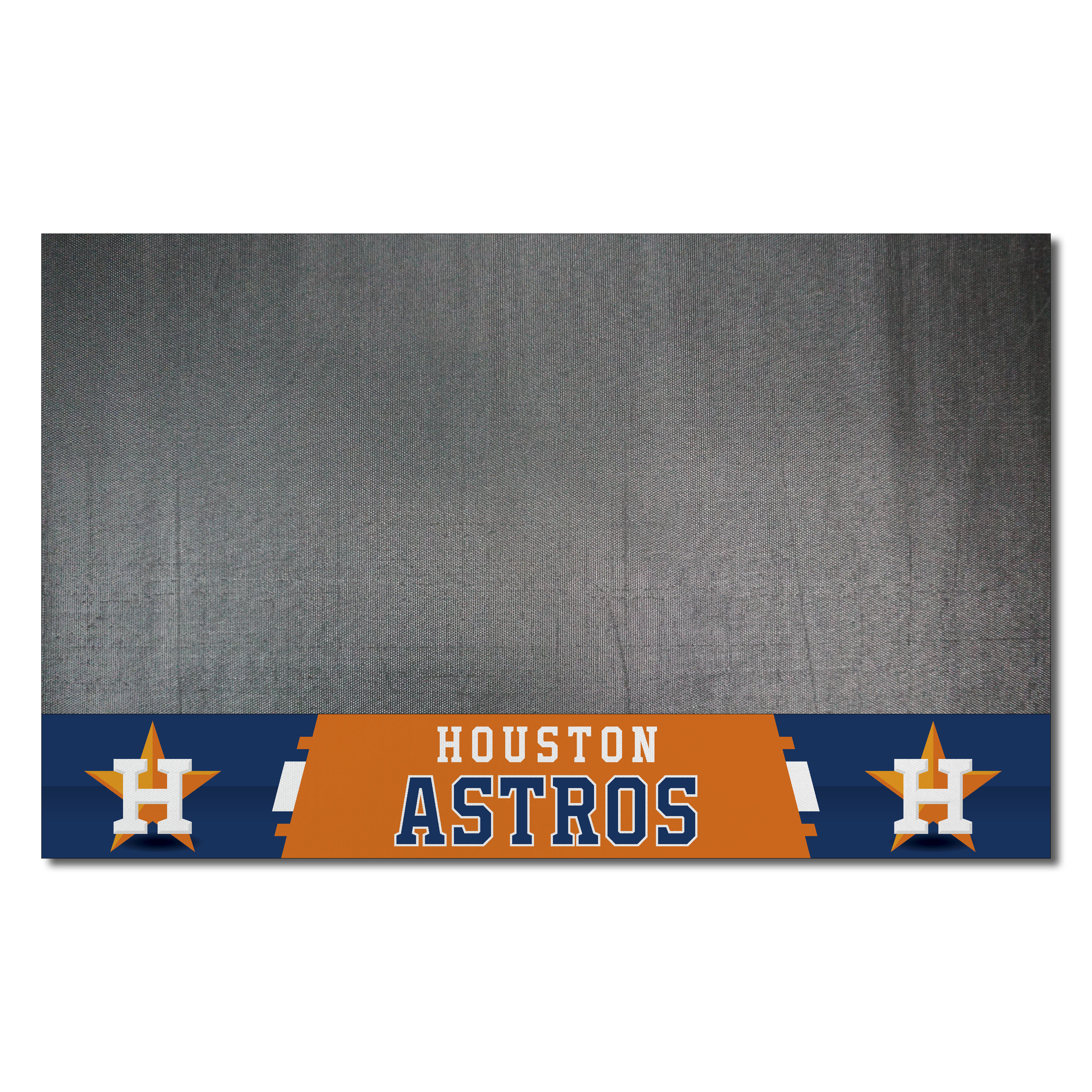 Houston Astros - MLB 3D Wood Pennant