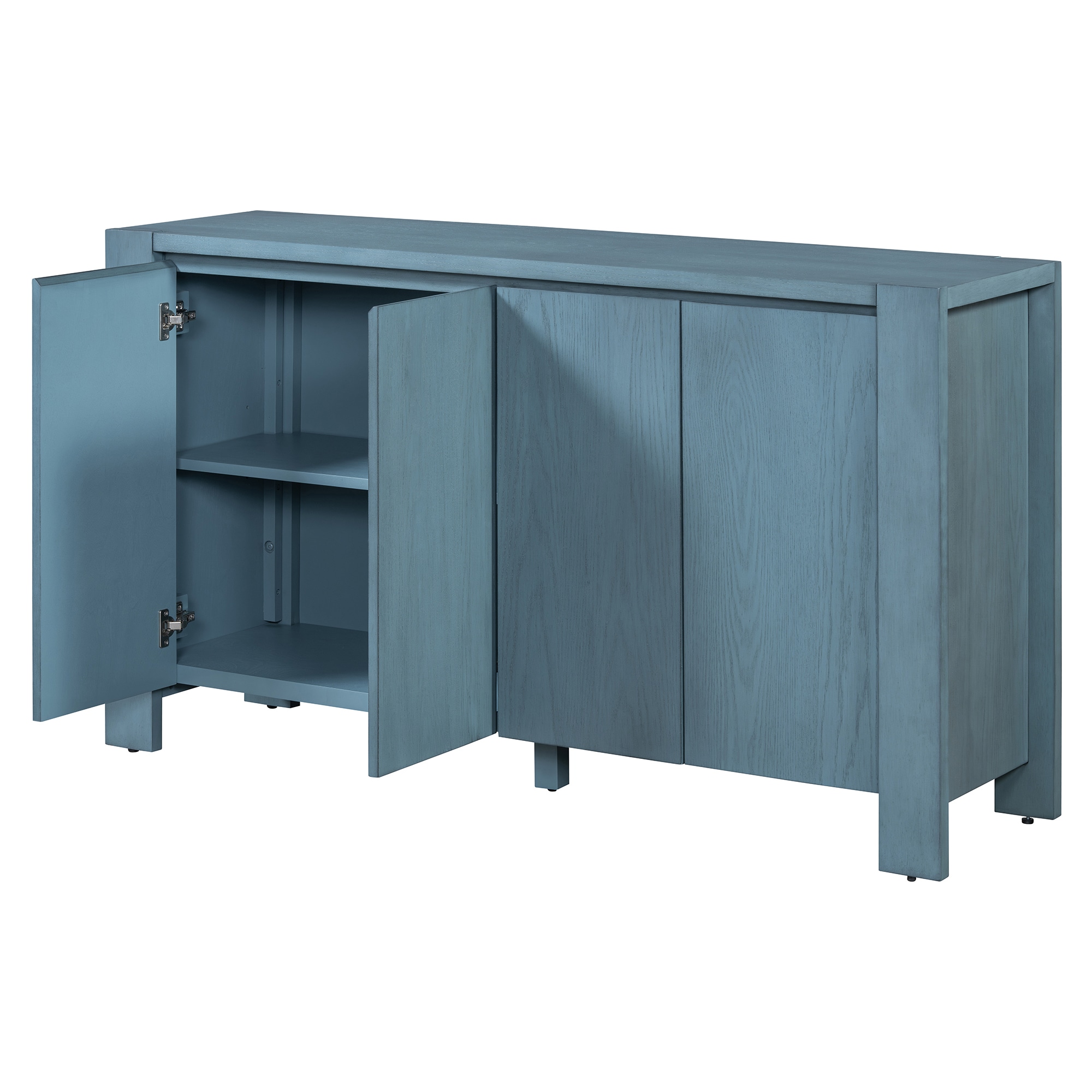 Qualler FSUSTM204M Console-Sofa-Tables - View #4