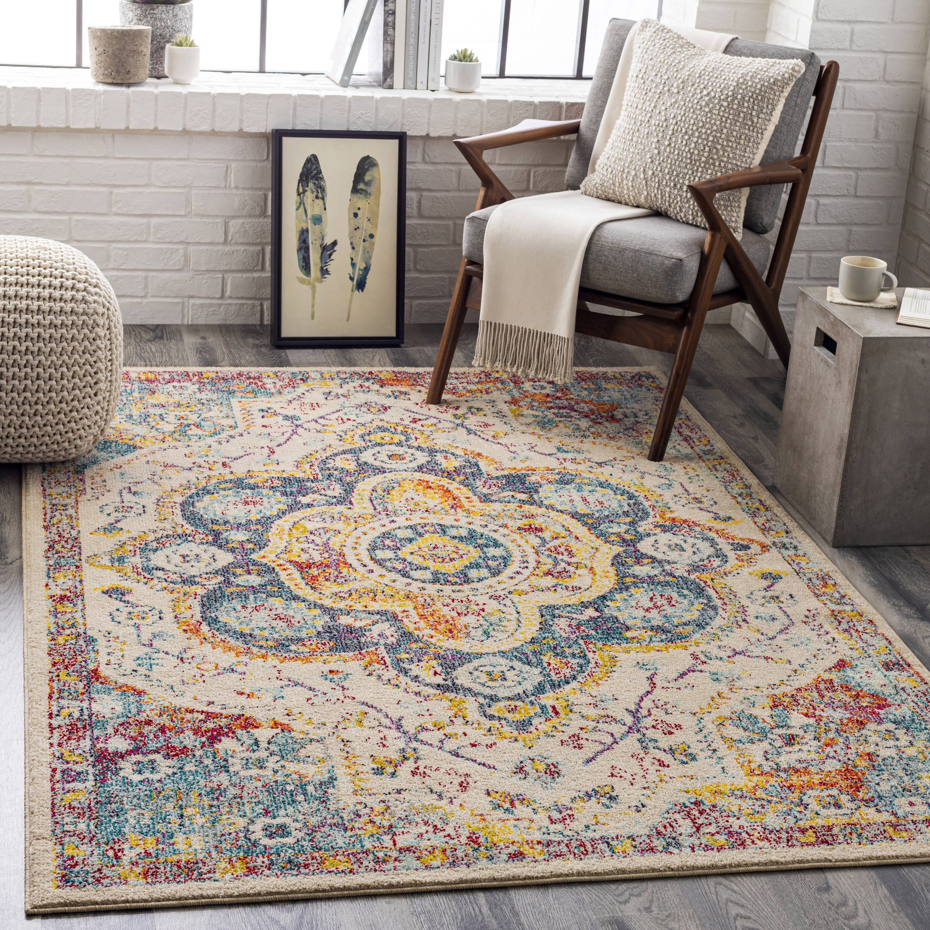 Surya MRC2326-710103 rugs - View #2