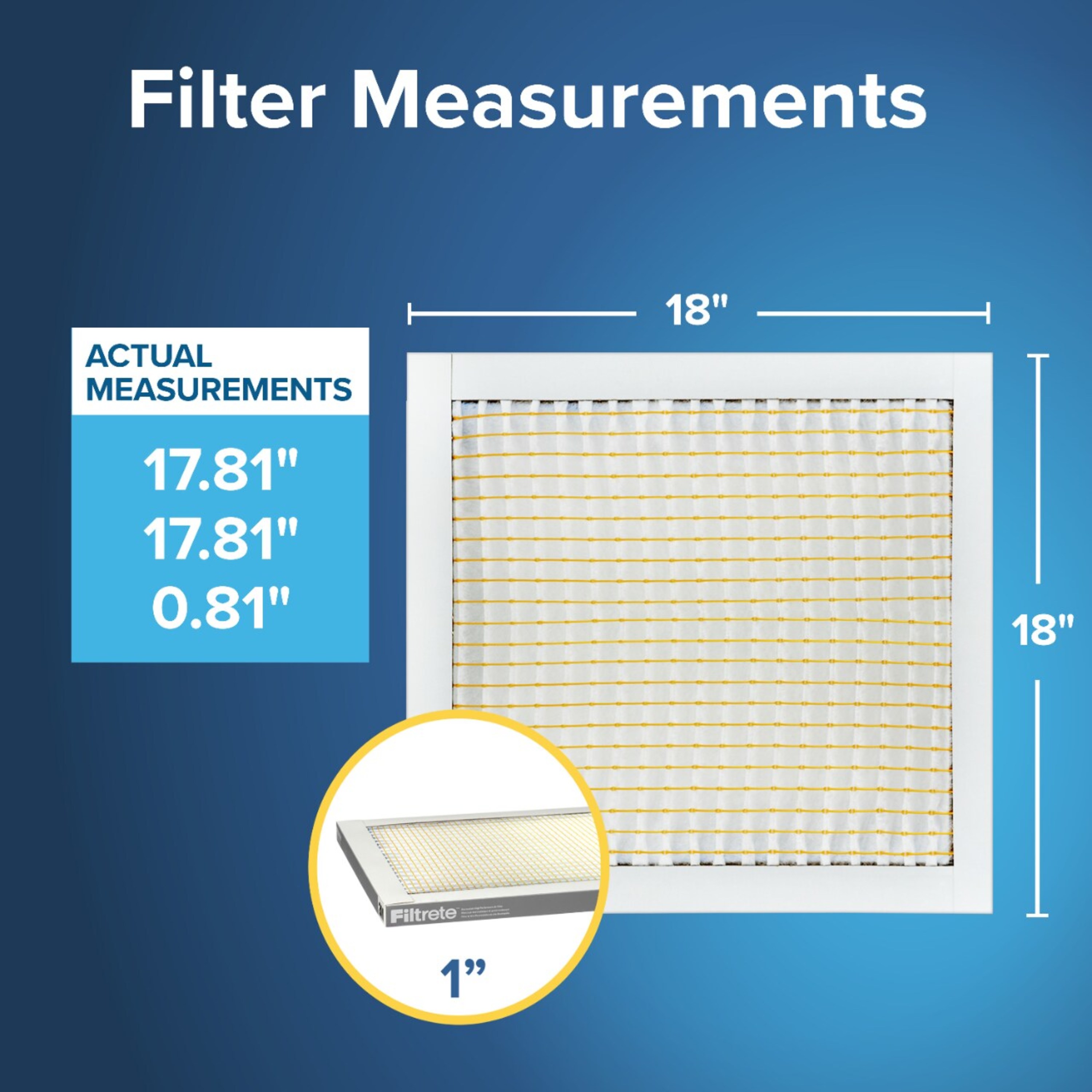 Filtrete 317DC-3PK-4 Air-Filters - View #3