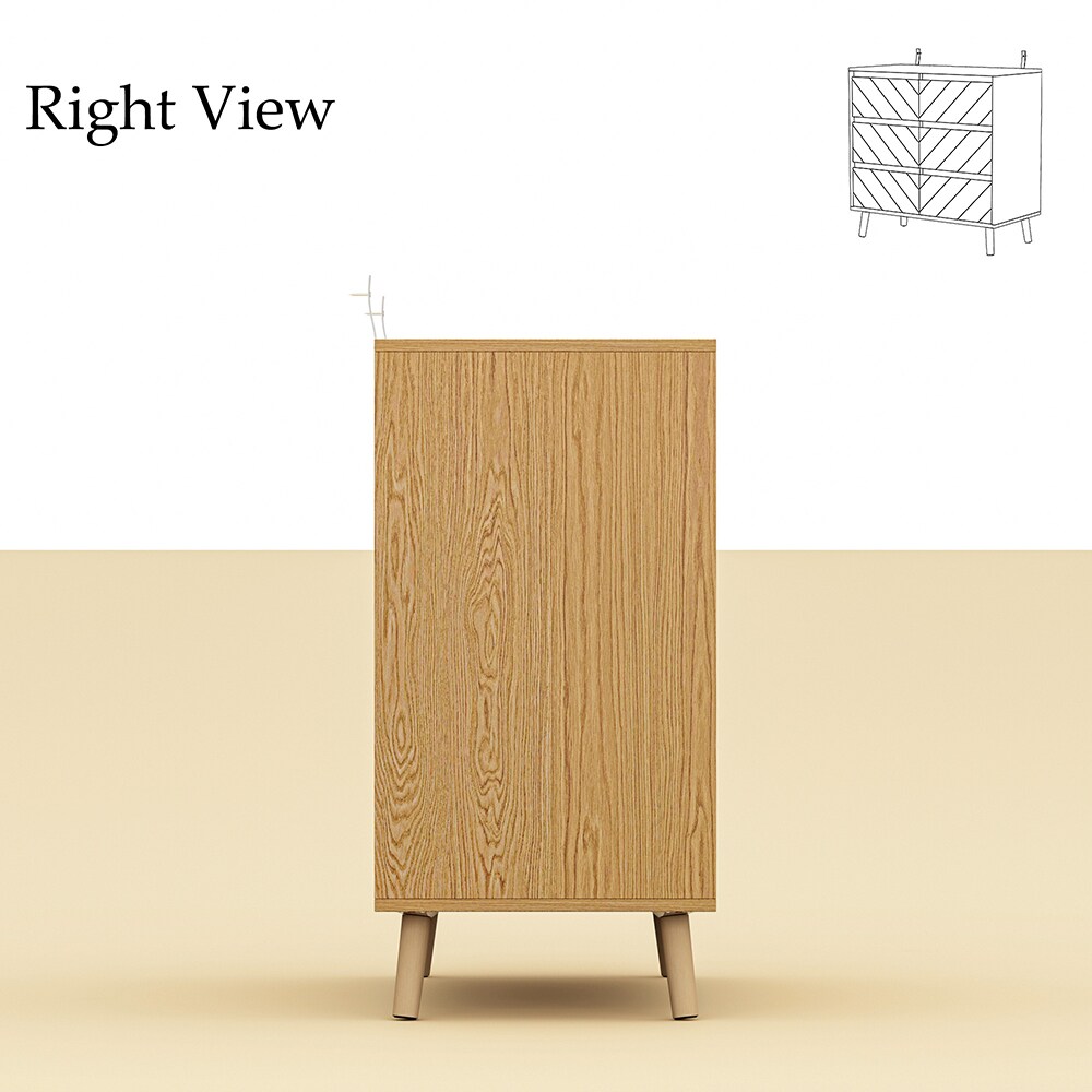  V-KF200225-01 dressers - View #7