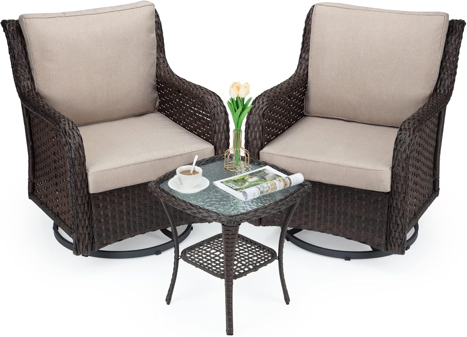 GAOMON CJH-CHAIR-PHO209032 Patio-Chairs - View #7