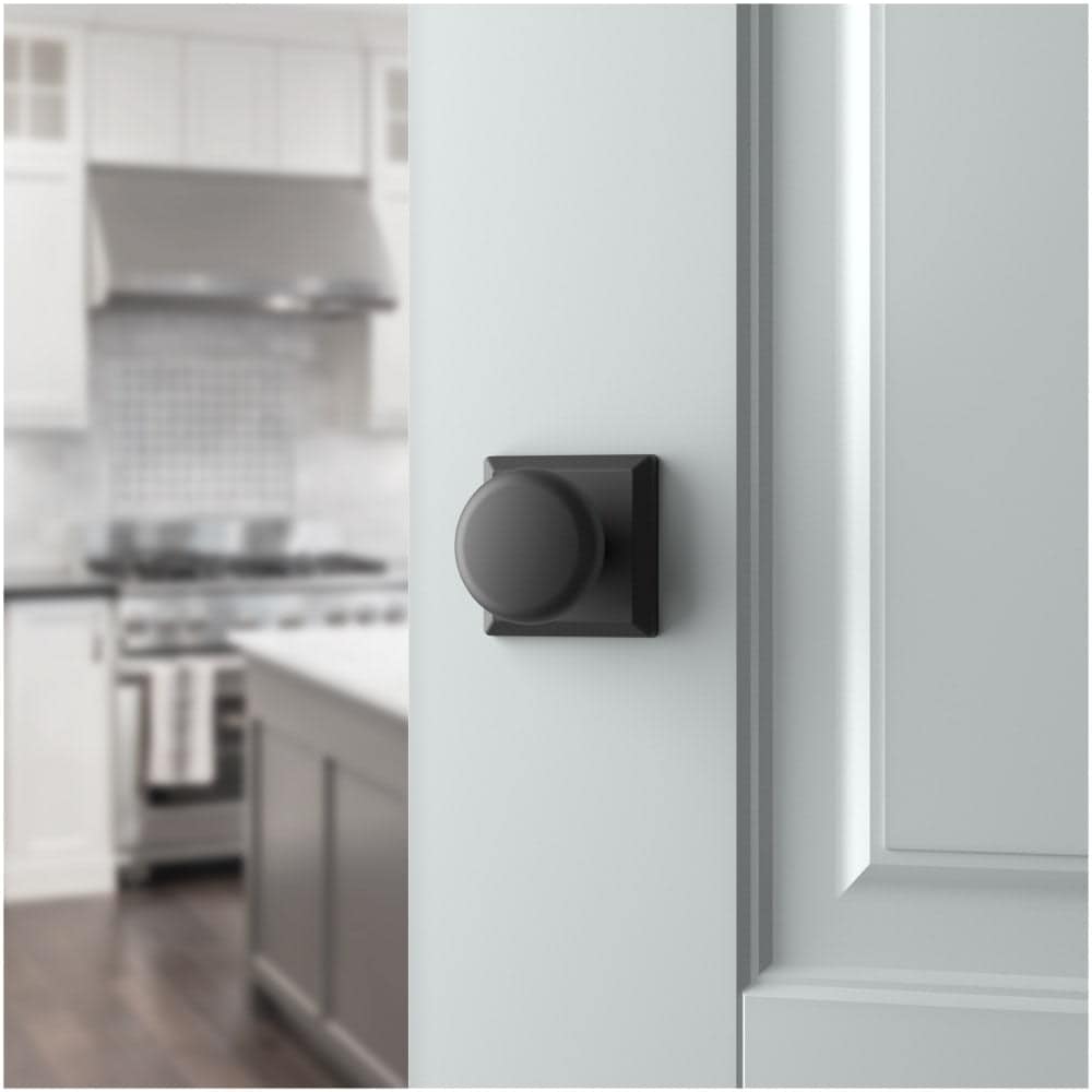 Baldwin PSROUTSR044 Door-Knobs - View #3