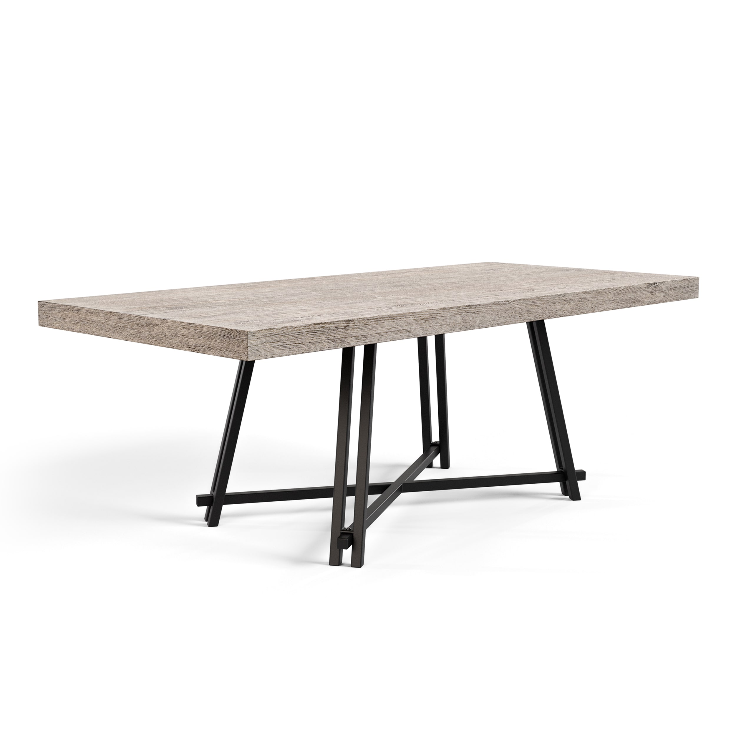 Furniture of America IDF-N3222BKT5PC Dining-Sets - View #5