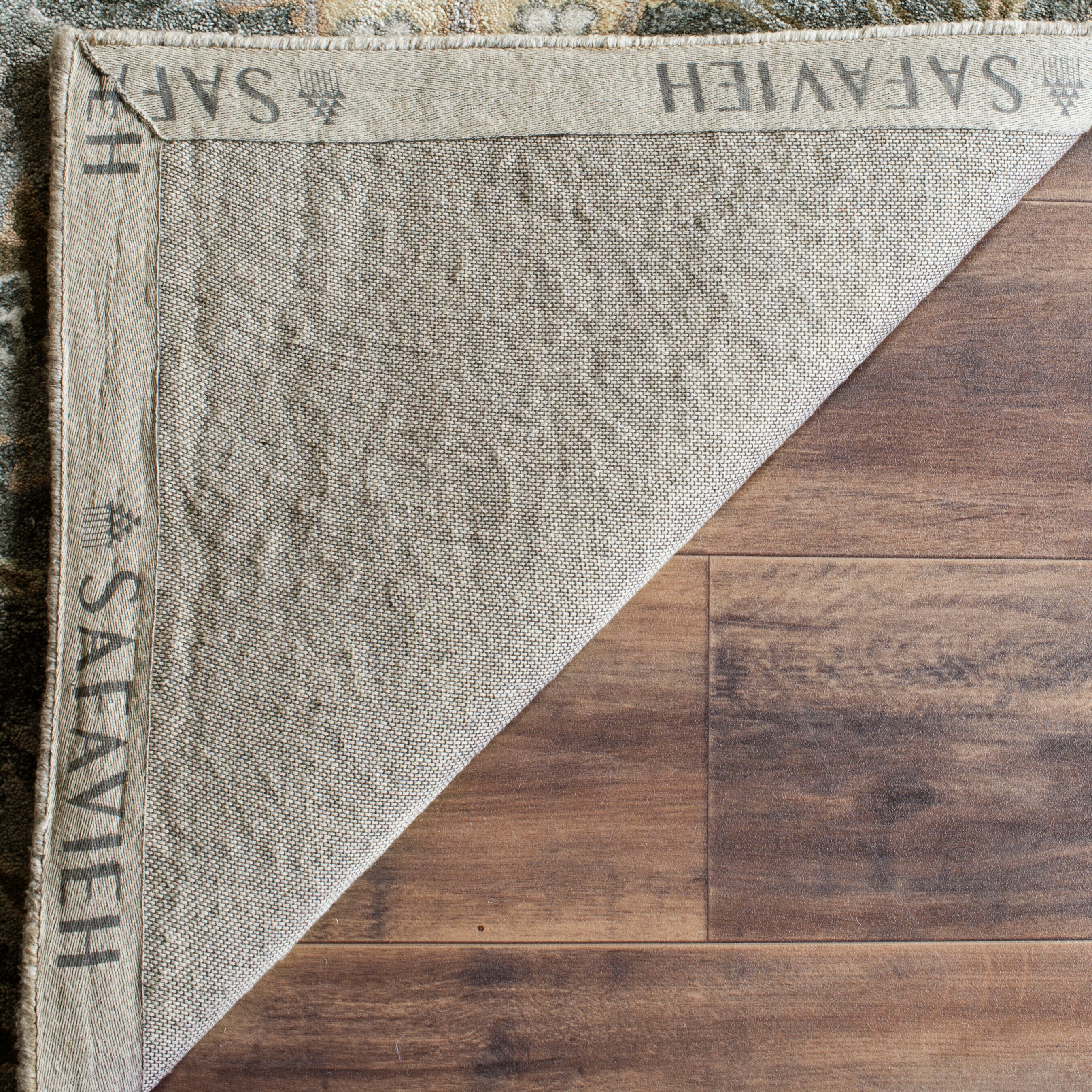Safavieh BEL923B-8 rugs - View #4