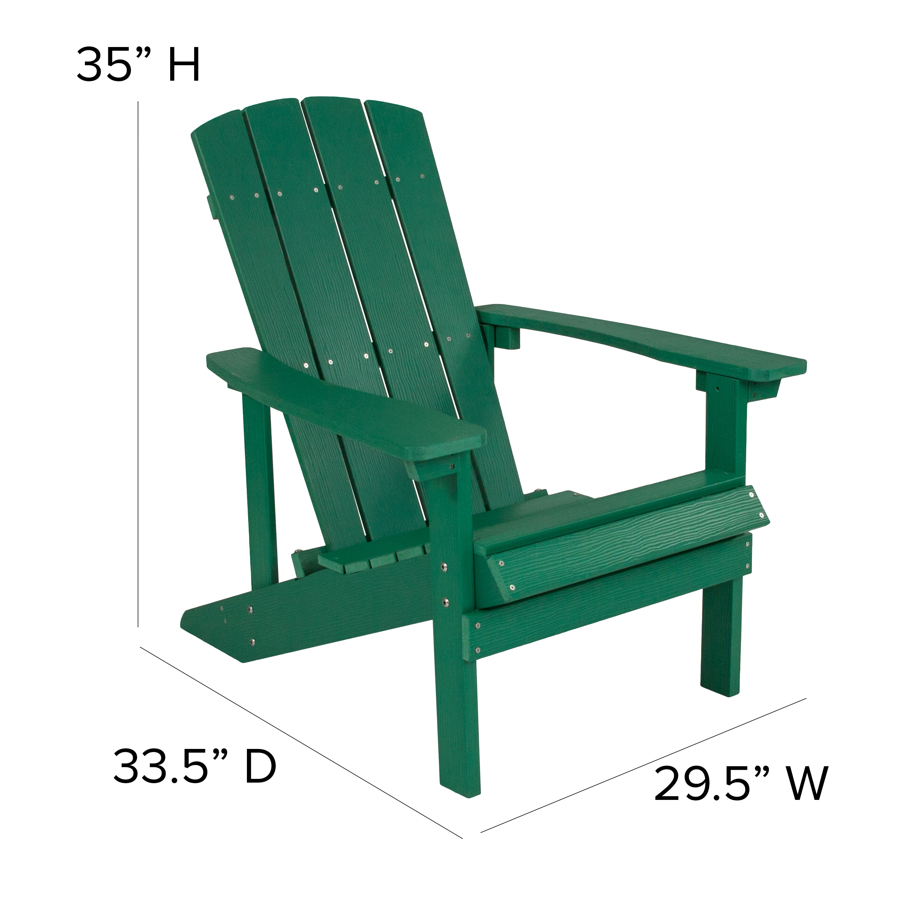 Taylor & Logan 196861089732 Patio-Chairs - View #5