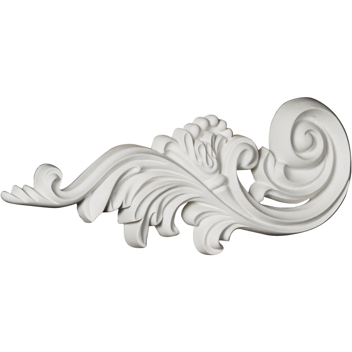 Ekena Millwork ONL12X05X01ME-L appliques - View #2