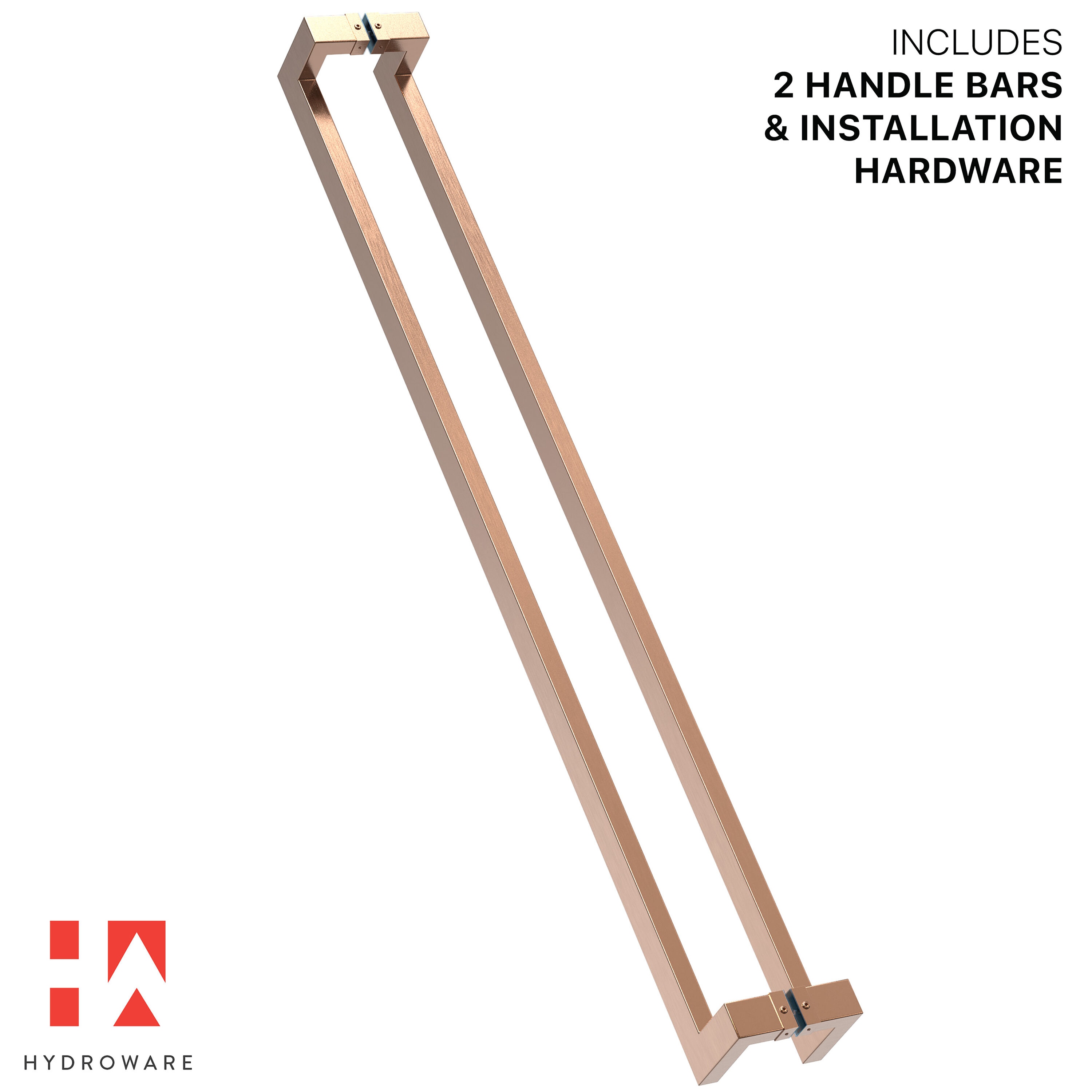 HYDROWARE HYD-0062 Door-Handles - View #4