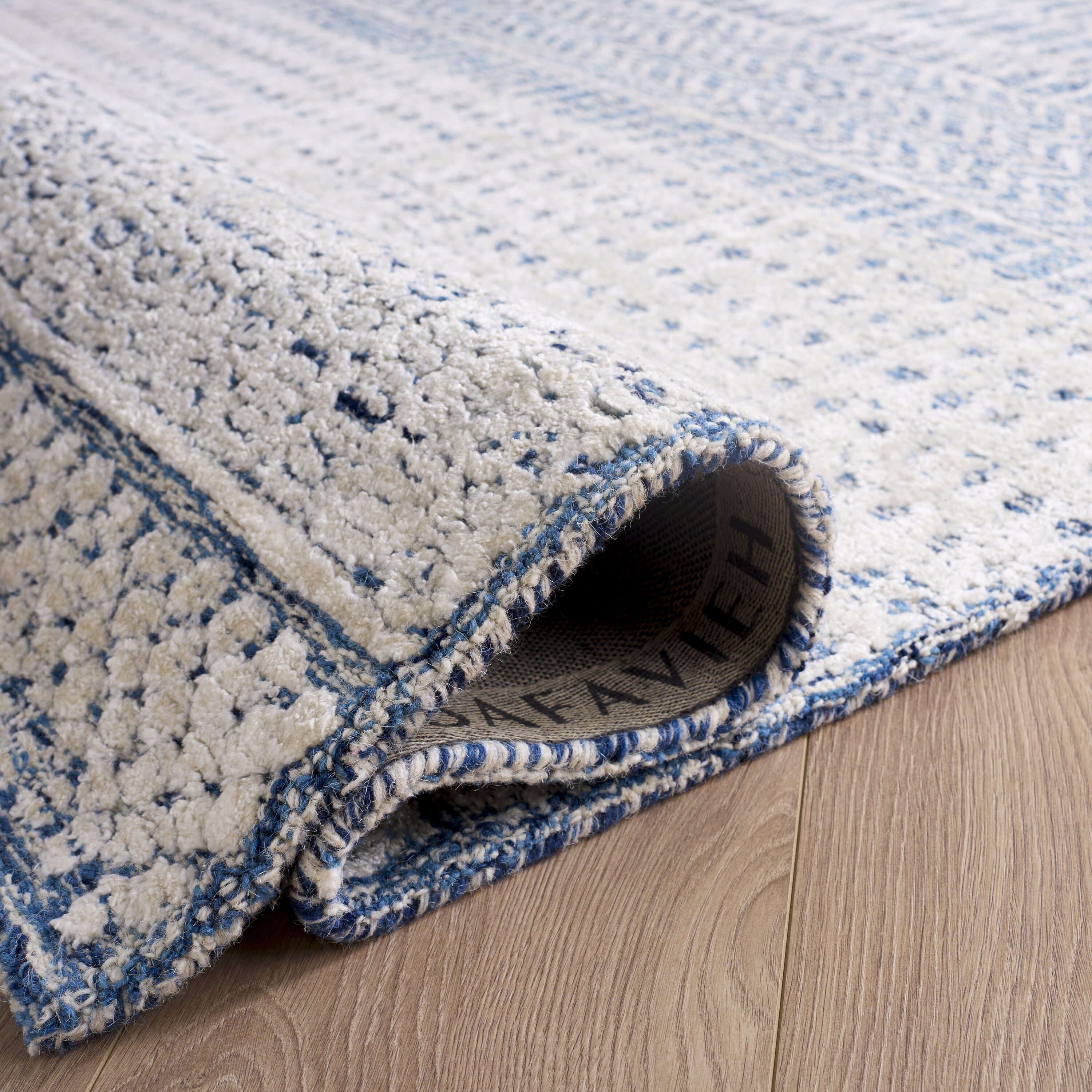 Safavieh GLM538N-6 rugs - View #8