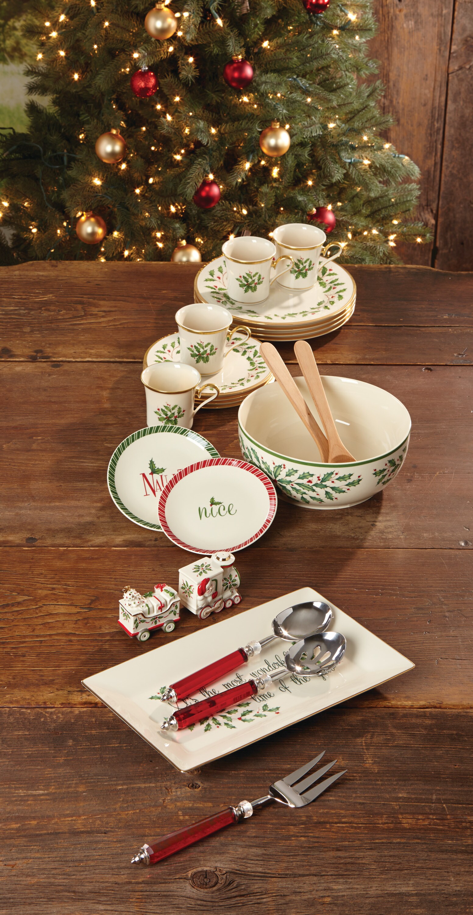 LENOX 835217 dinnerware - View #8