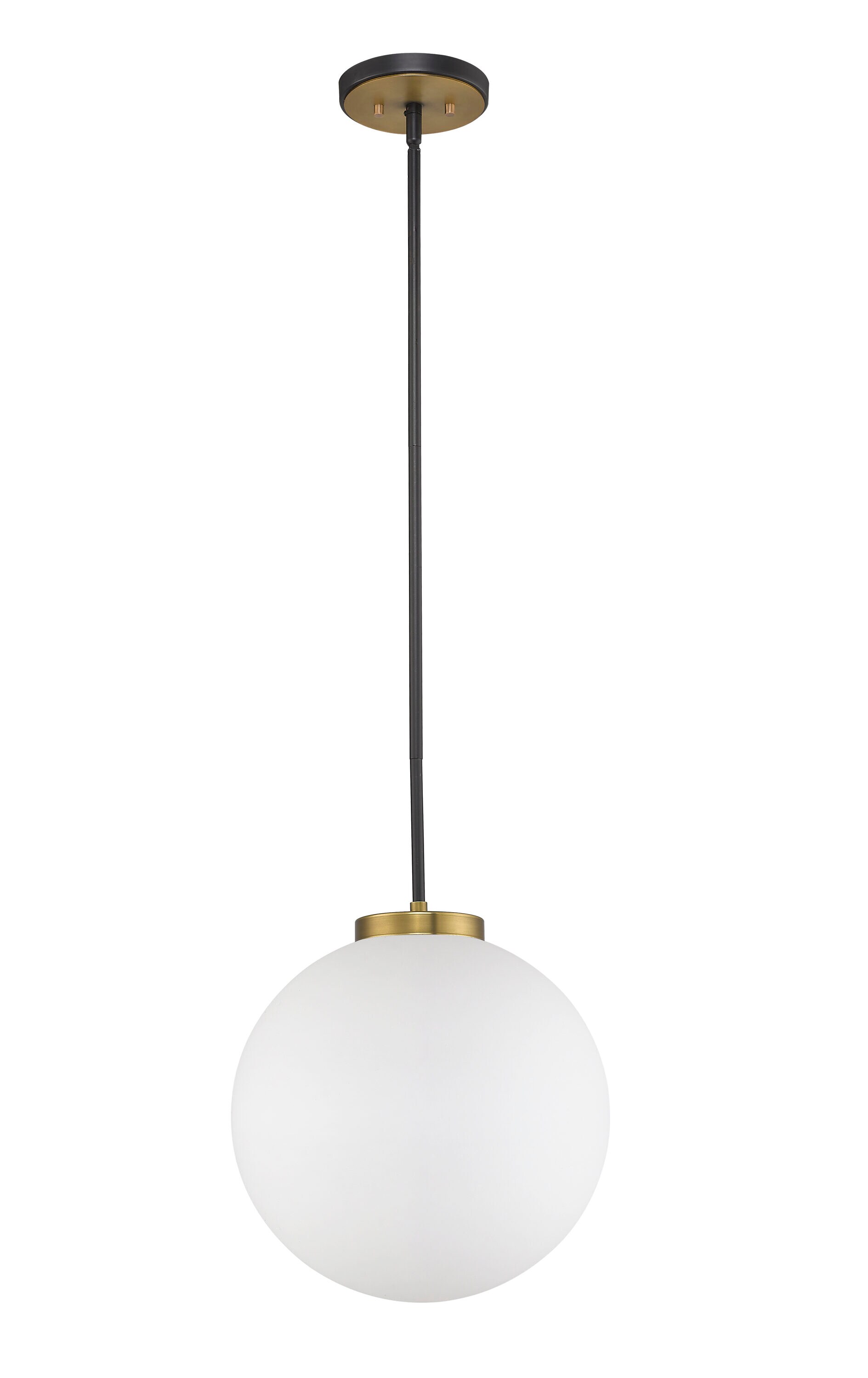 Z-Lite 477P14-MB-OBR Pendant-Lights - View #7