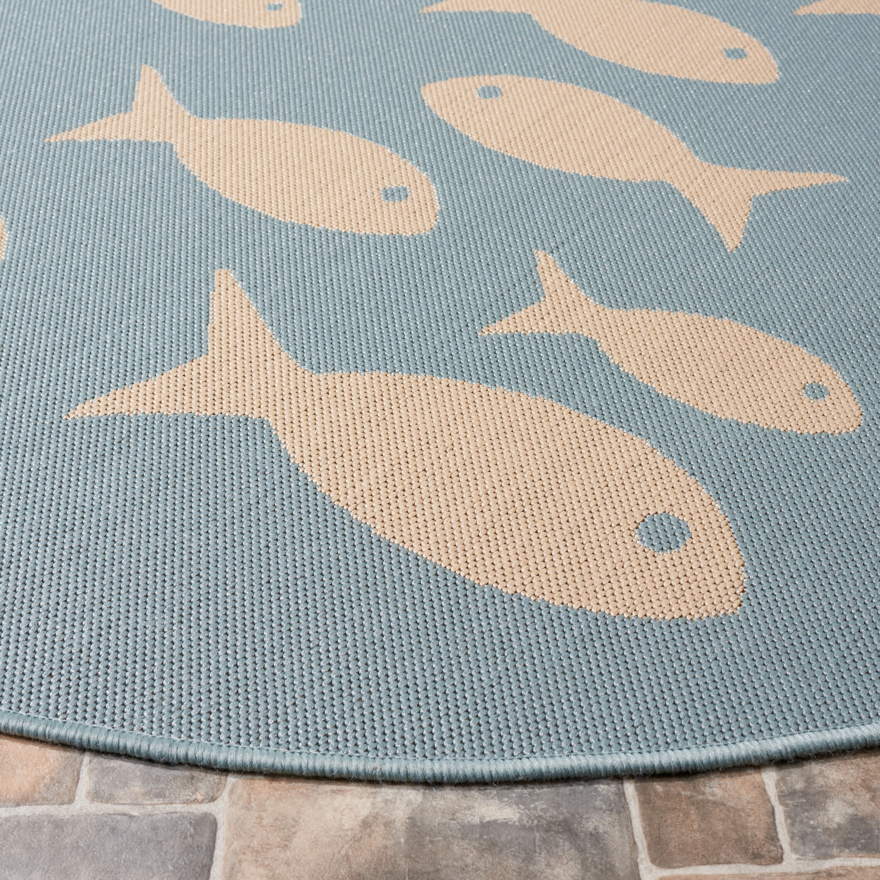 Safavieh CY6012-223-7R rugs - View #3