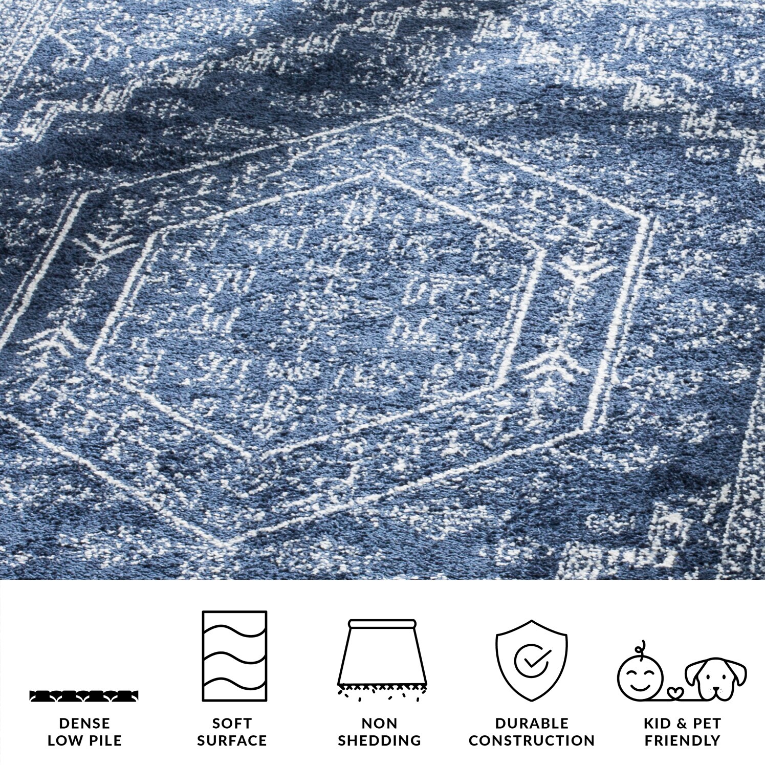 Safavieh ADR108N-4 rugs - View #5