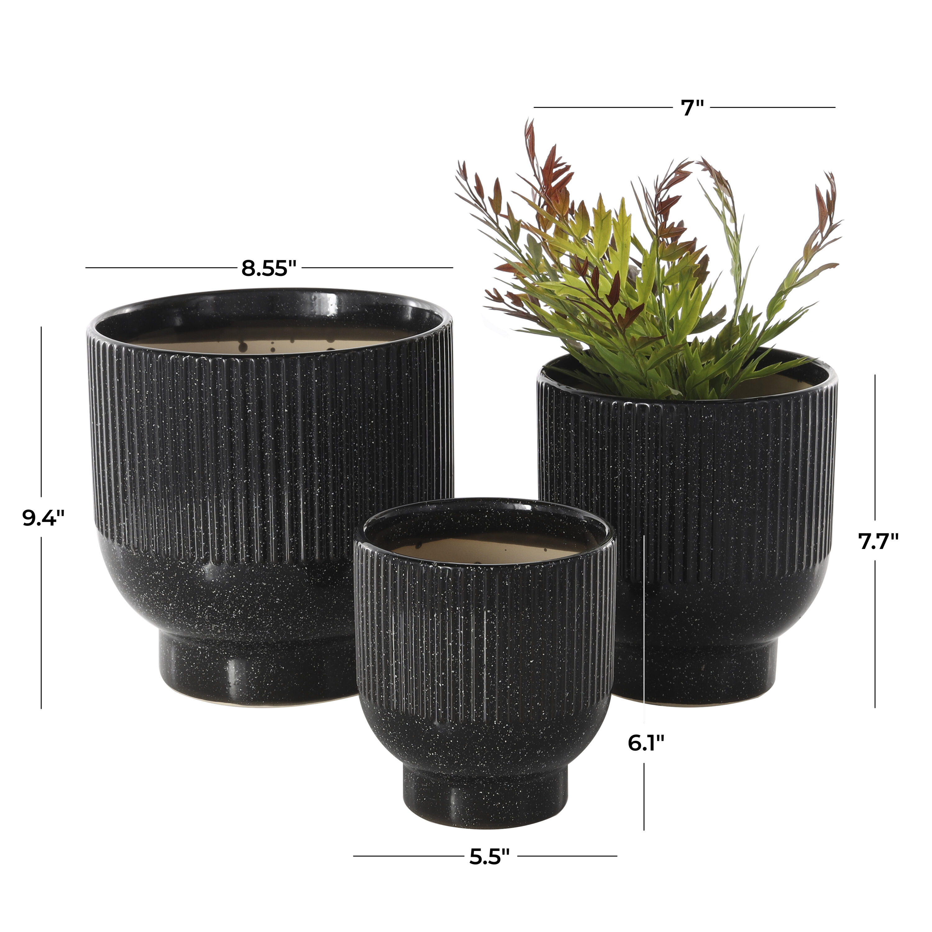 Grayson Lane 822386 Planter-Window-Box - View #5