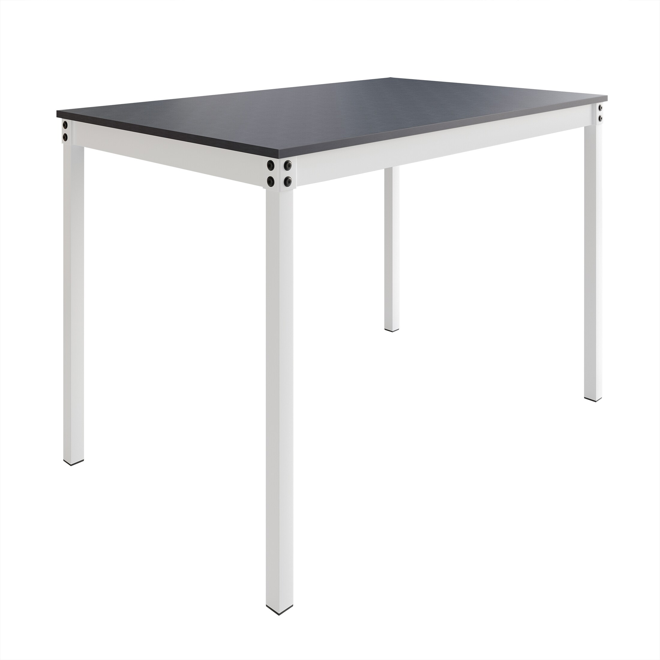 ChaletPosh CM670T43-WT-MT-4X Dining-Sets - View #5