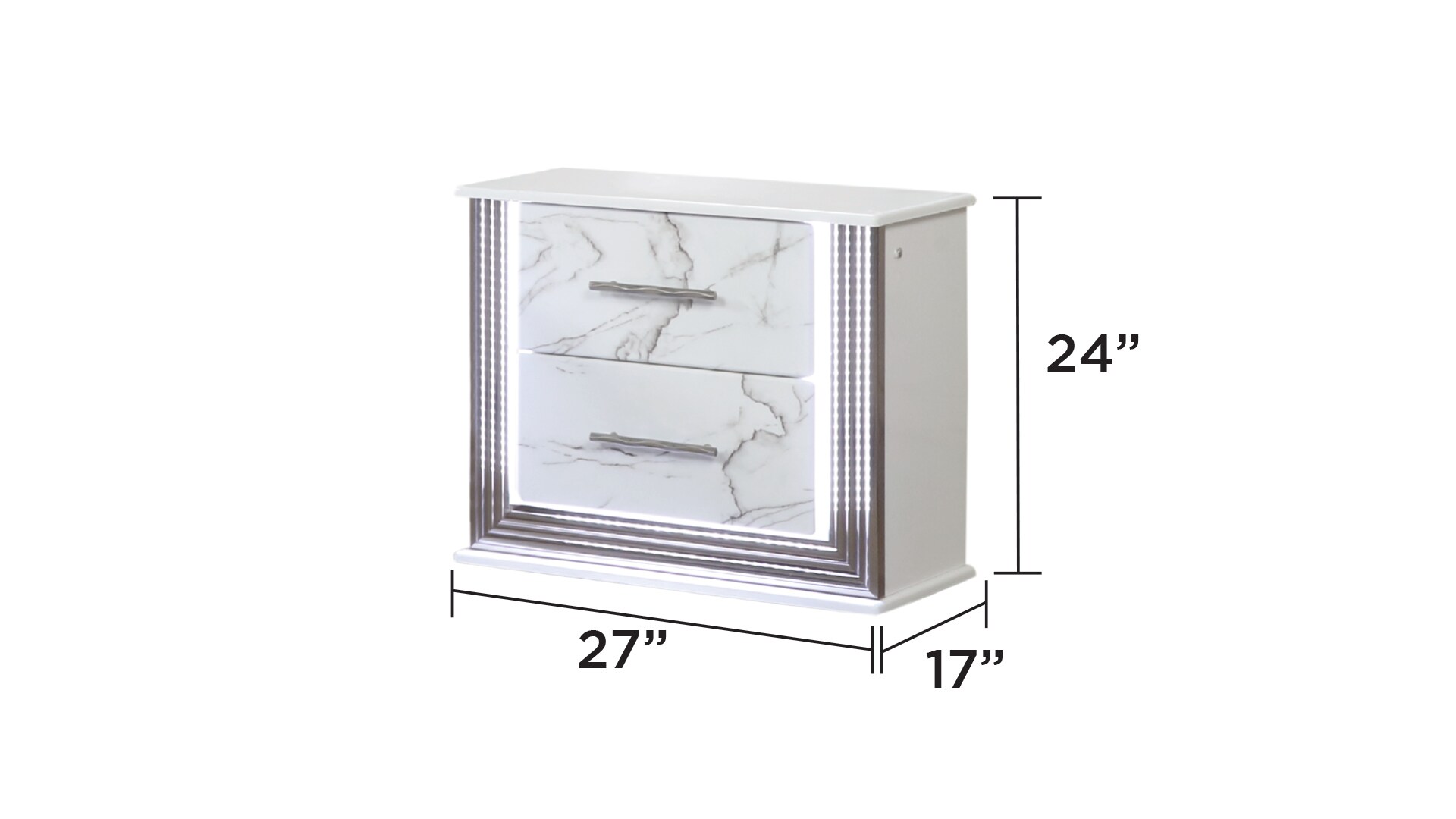 Galaxy 601955557351 Bedroom-Sets - View #11