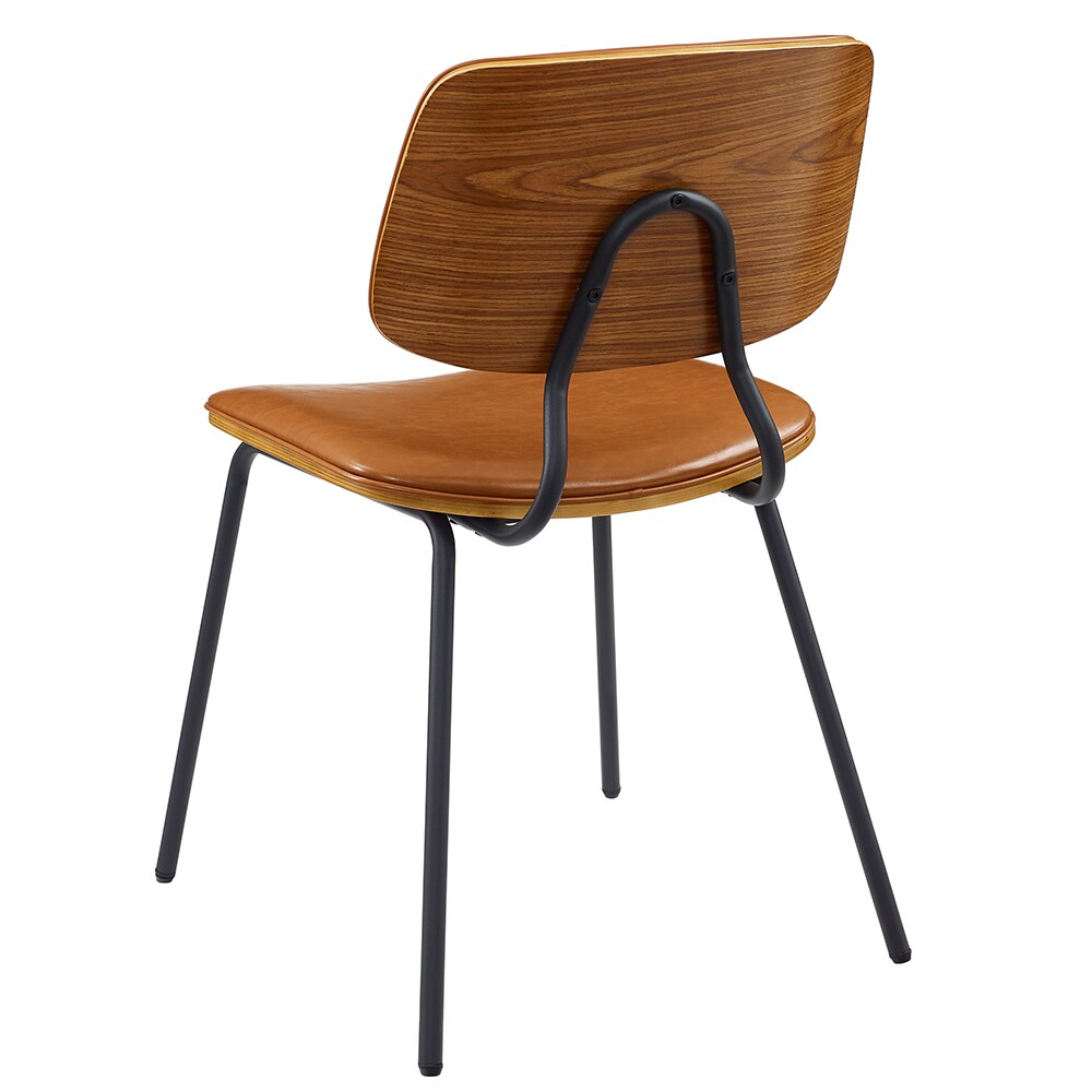 Art Leon CC083-2-BR-PU chairs - View #7