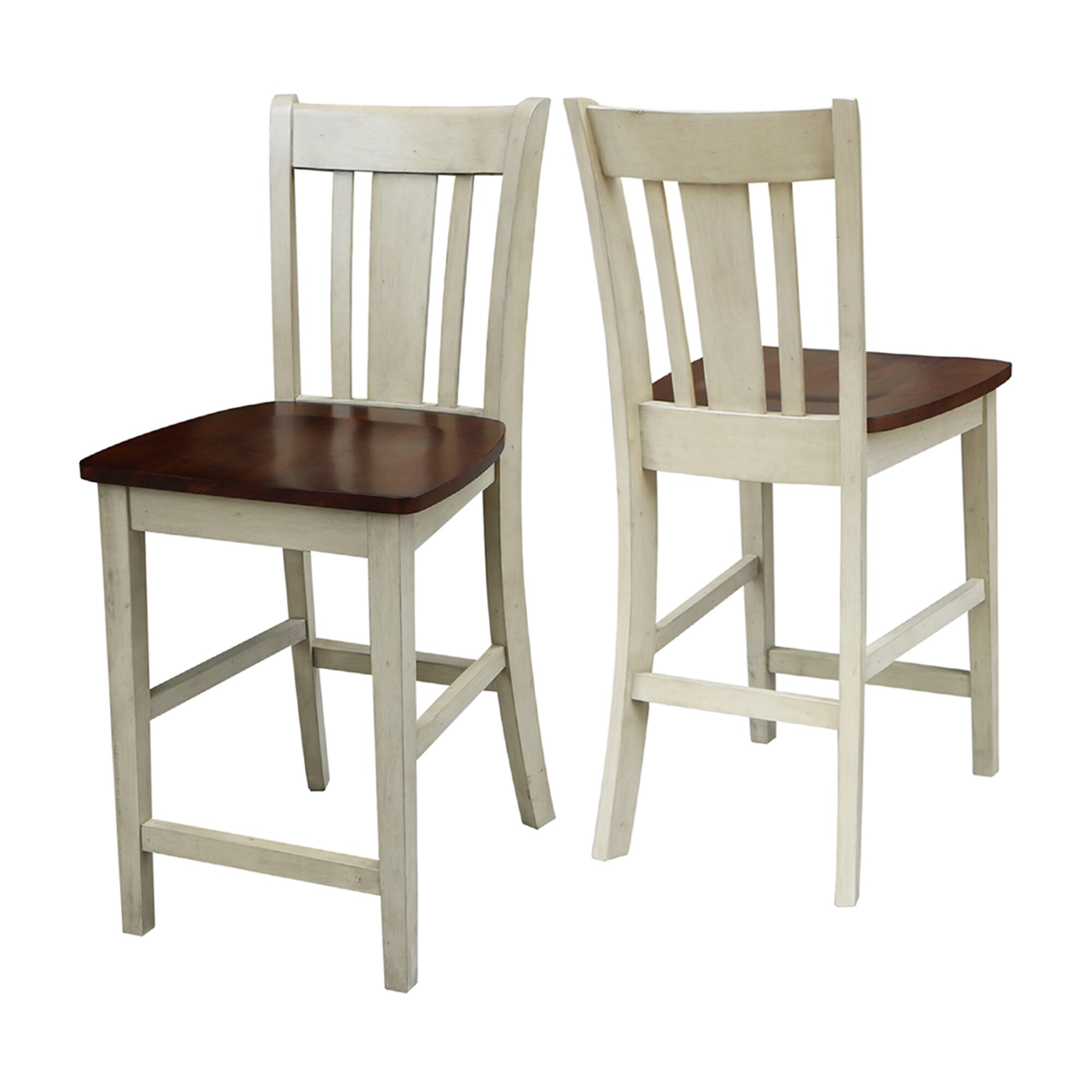 International Concepts S12-102 stools - View #5