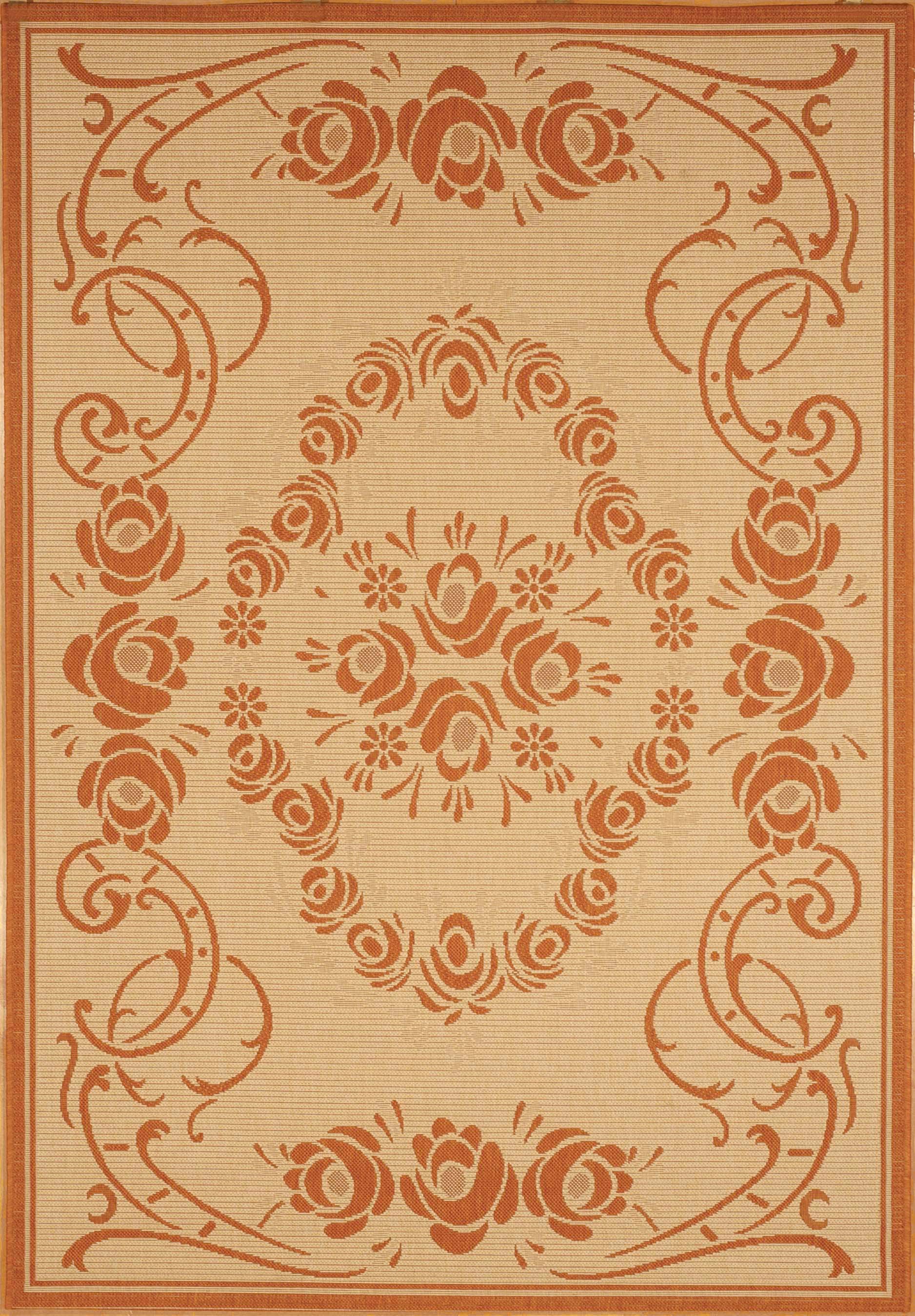 Safavieh CY1893-3201-8 rugs - View #7