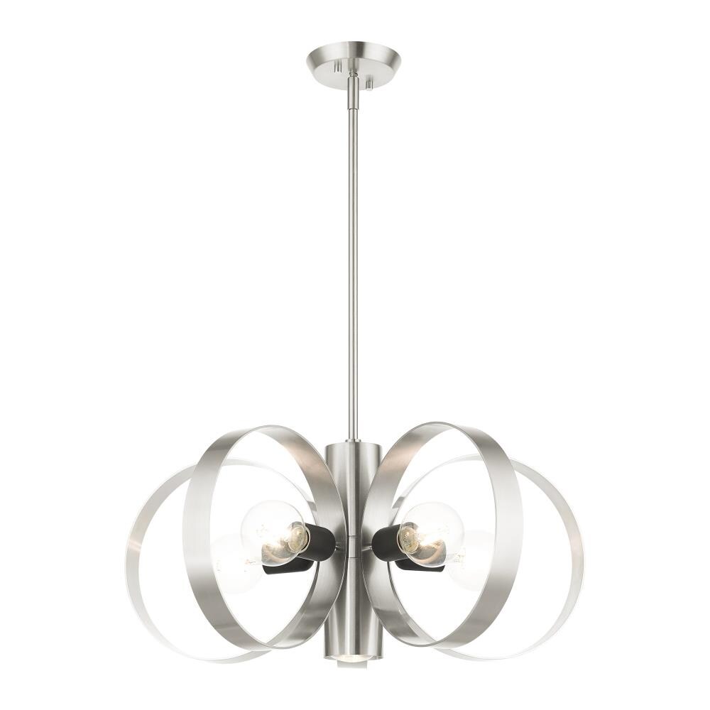 Livex Lighting 46425-91 b090015 - View #5