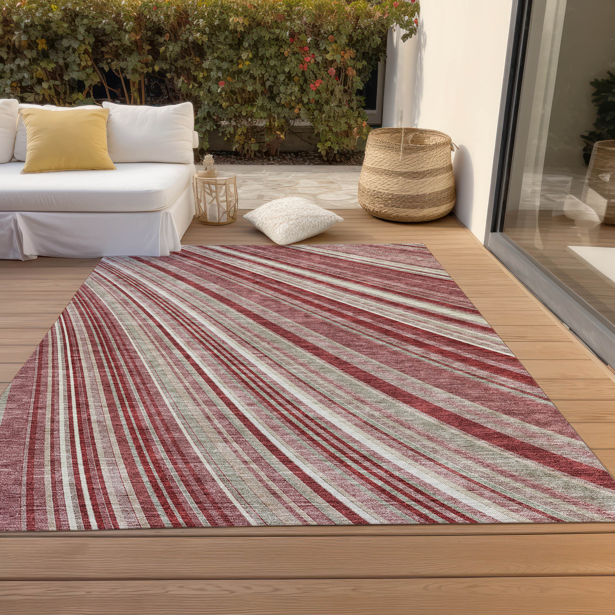 Addison Rugs ACN981GA10X14 rugs - View #8